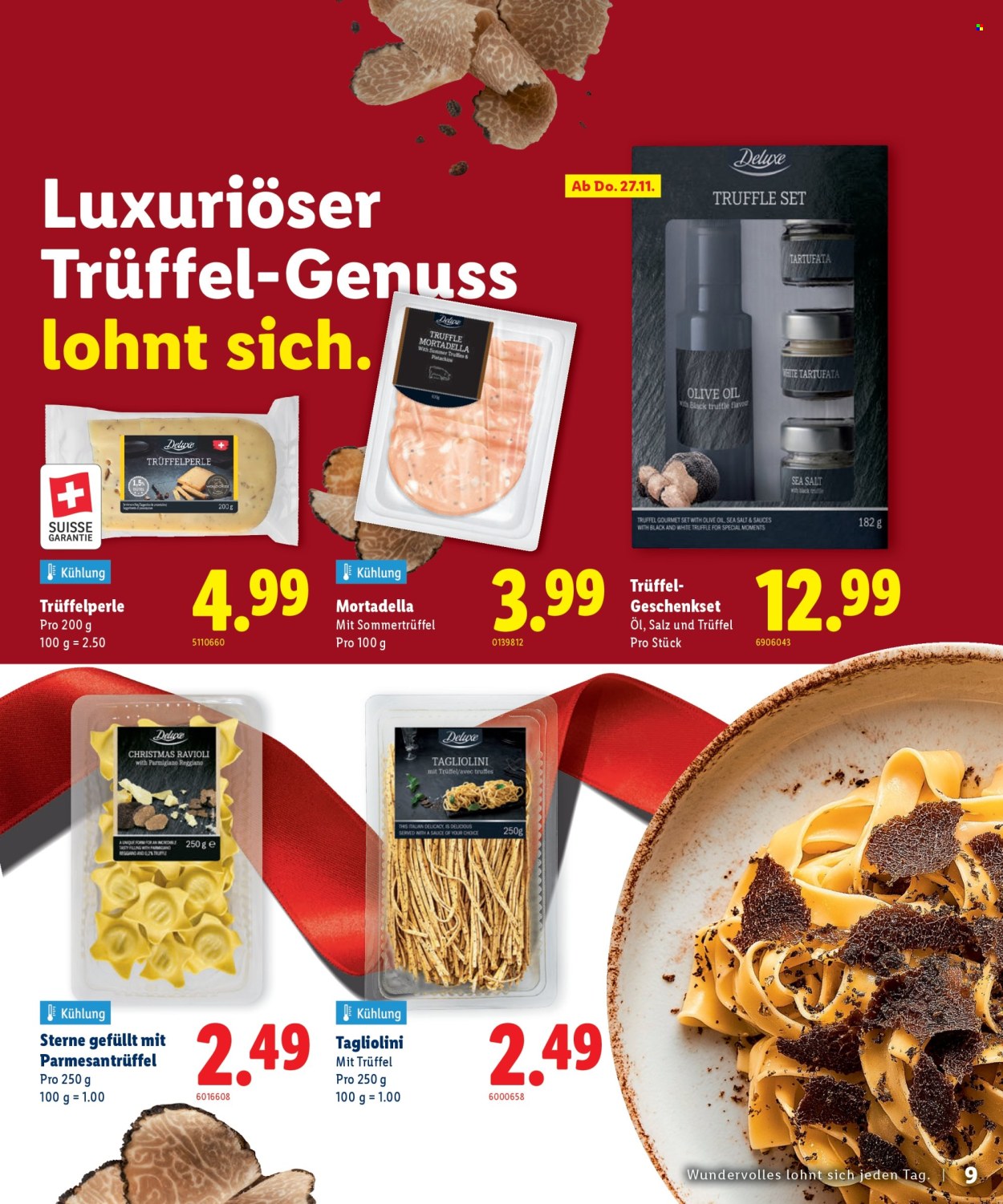 Catalogue Lidl. Page 9. Page 9