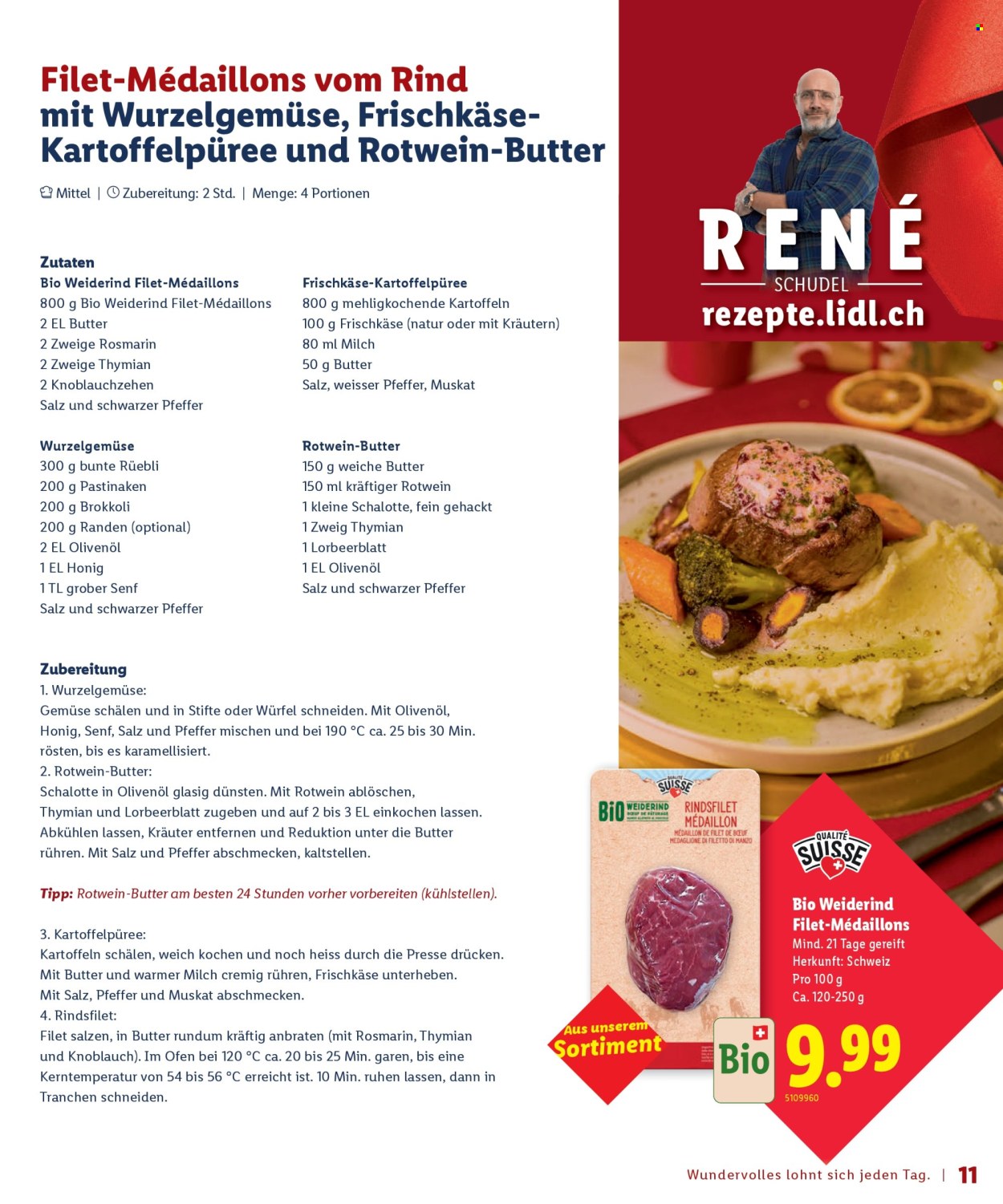 Catalogue Lidl. Page 11. Page 11