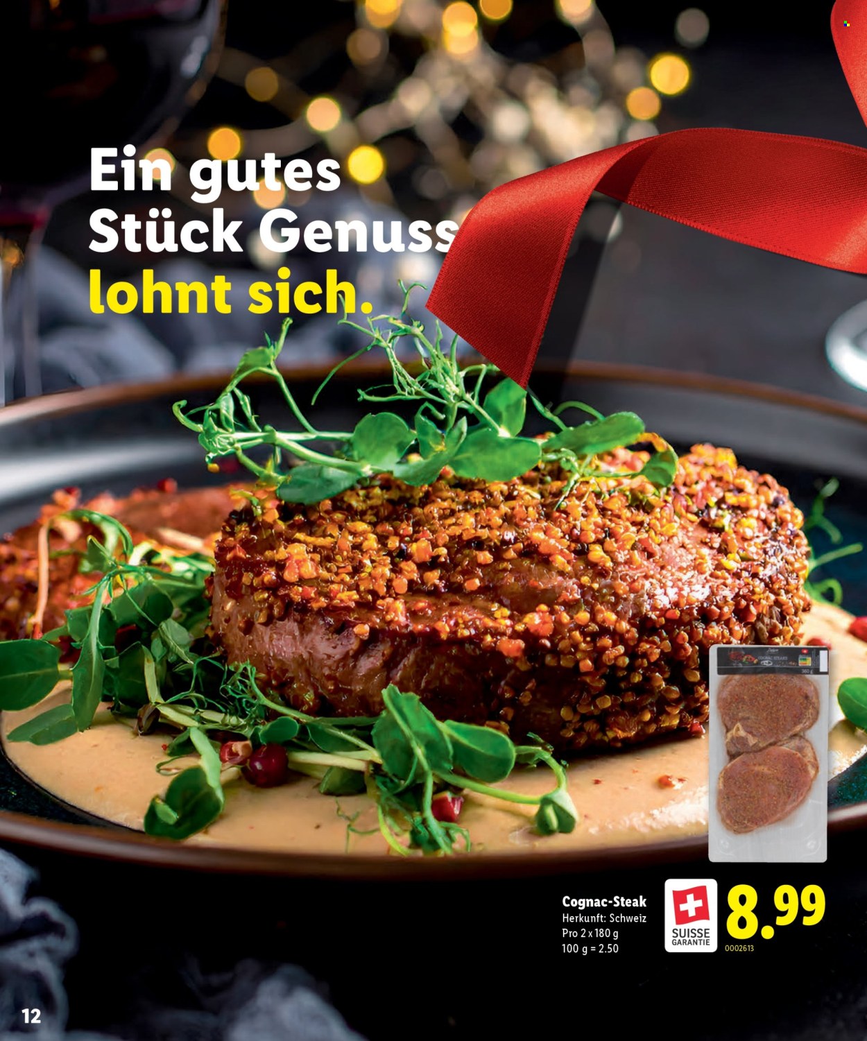 Catalogue Lidl. Page 12. Page 12