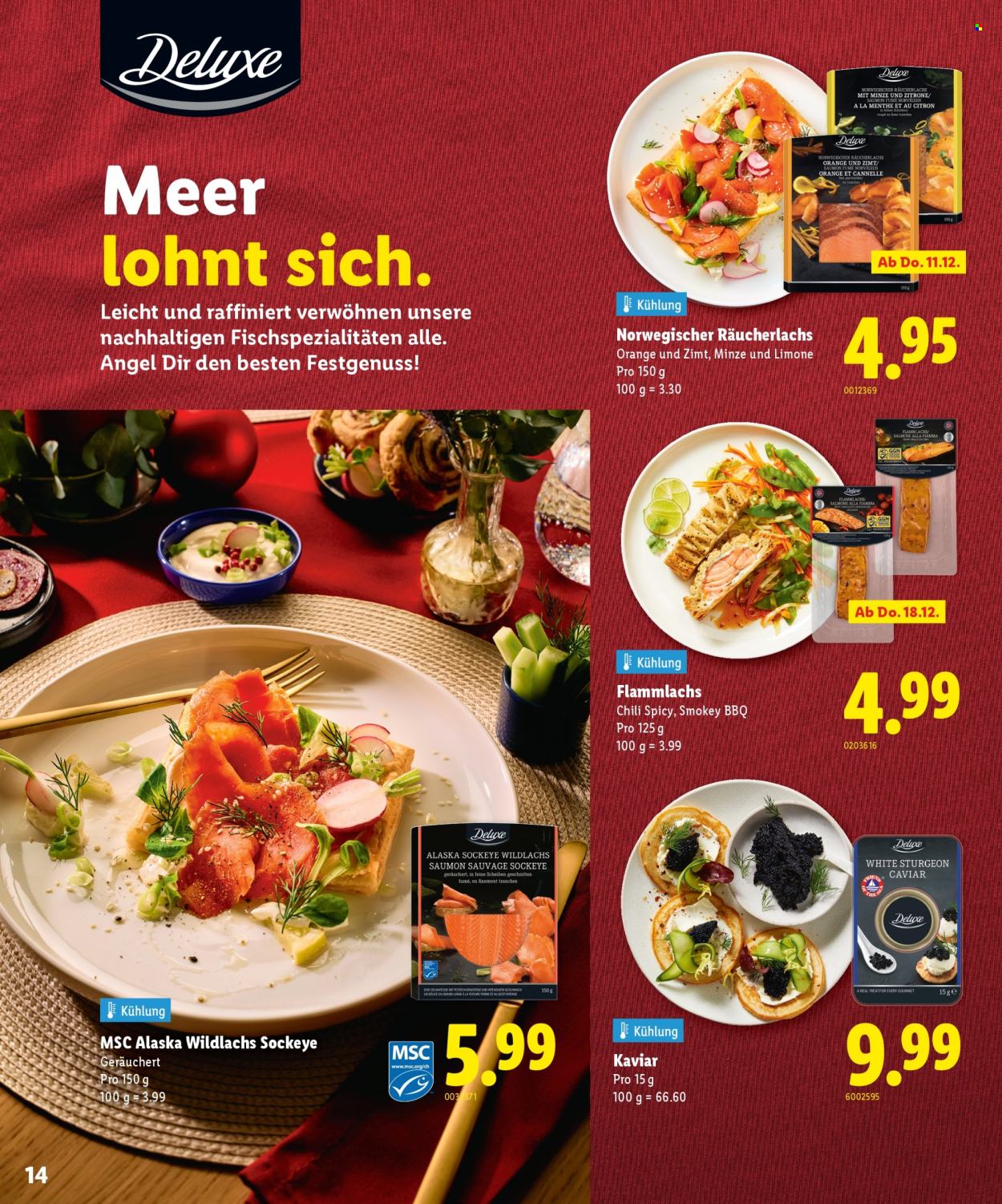 Catalogue Lidl. Page 14. Page 14