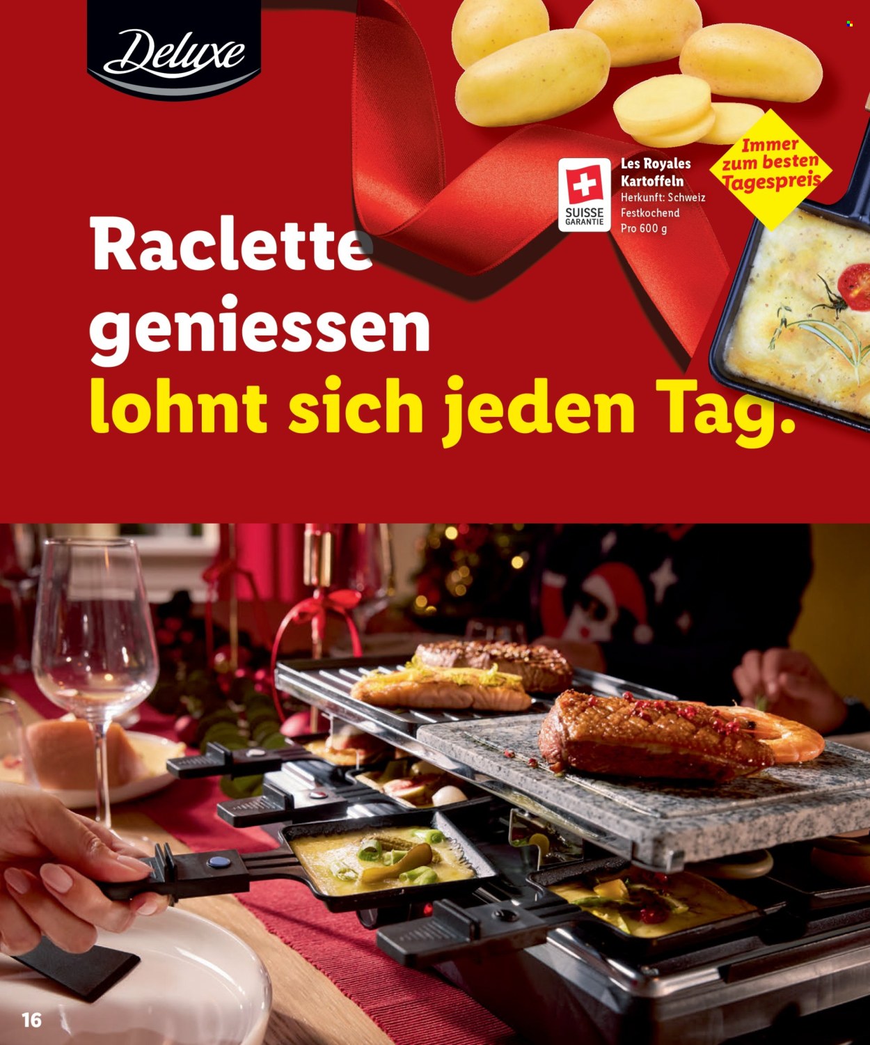 Catalogue Lidl. Page 16. Page 16