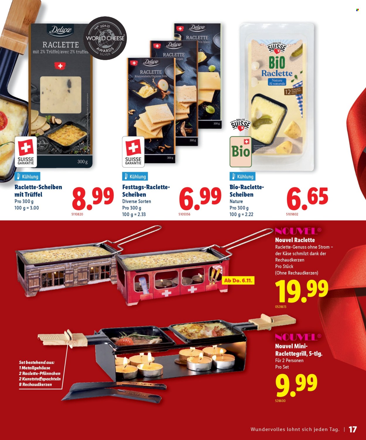 Catalogue Lidl. Page 17. Page 17