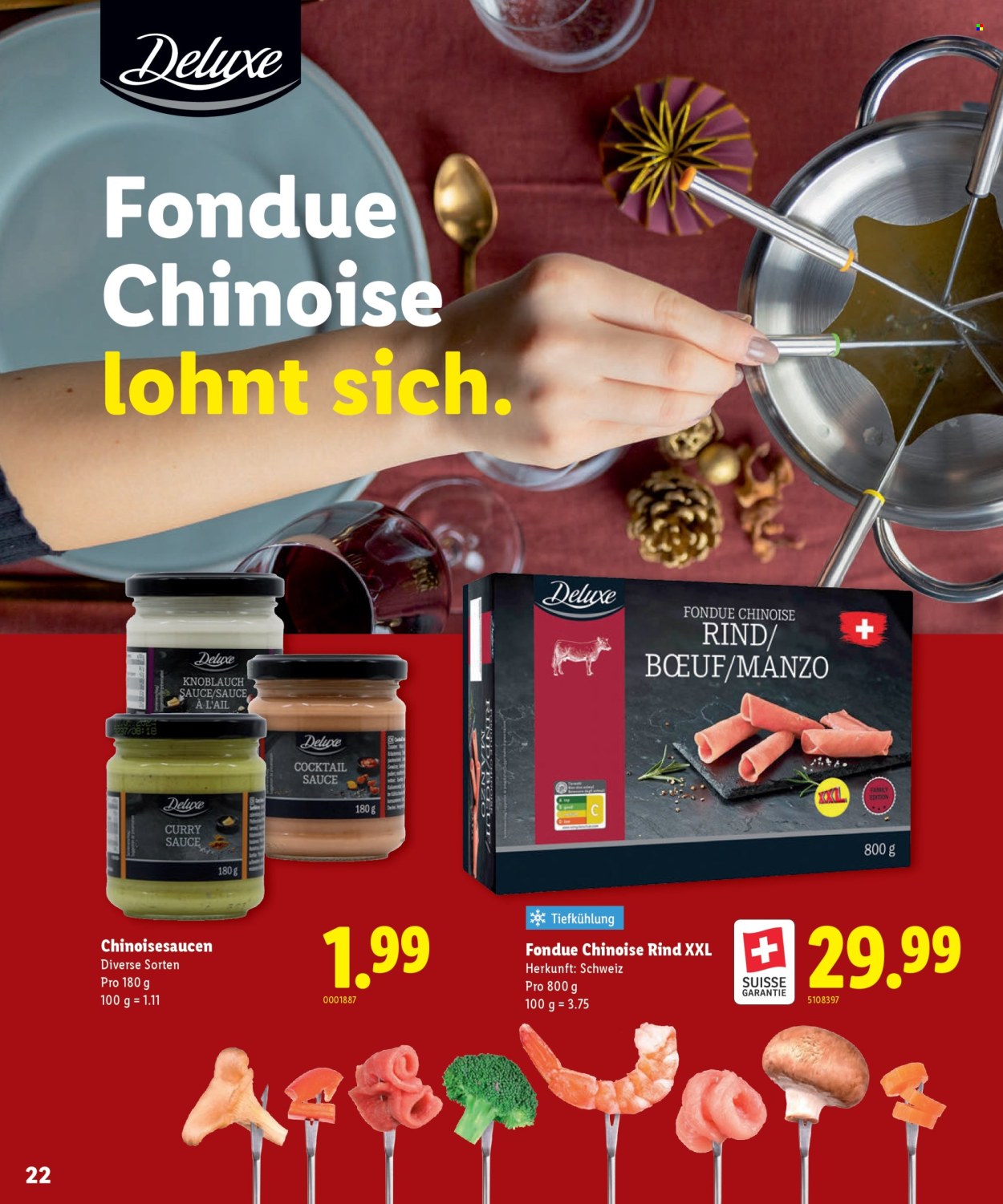 Catalogue Lidl. Page 22. Page 22