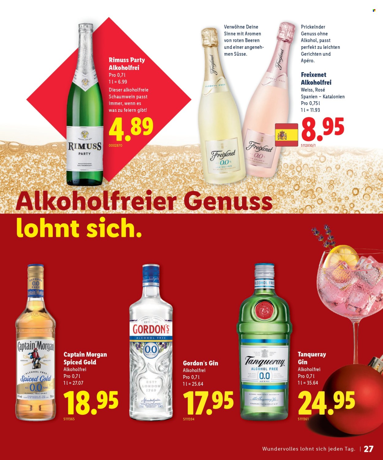 Catalogue Lidl. Page 27. Page 27