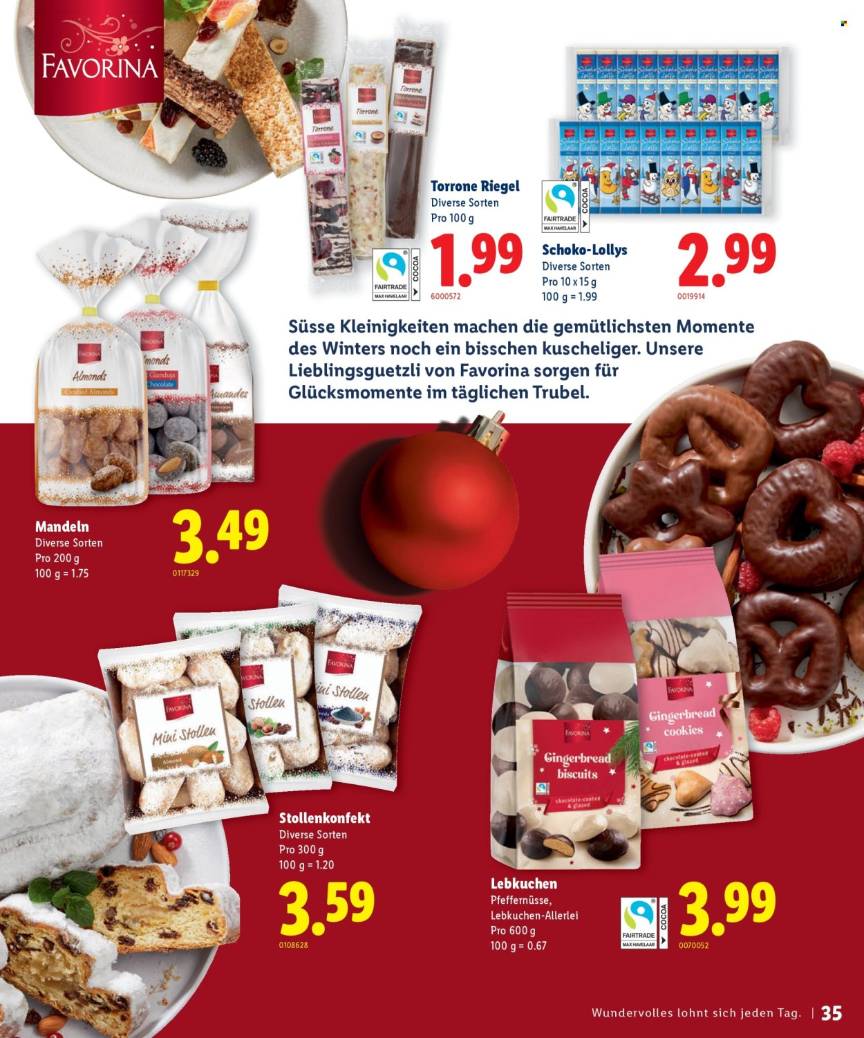Catalogue Lidl. Page 35. Page 35