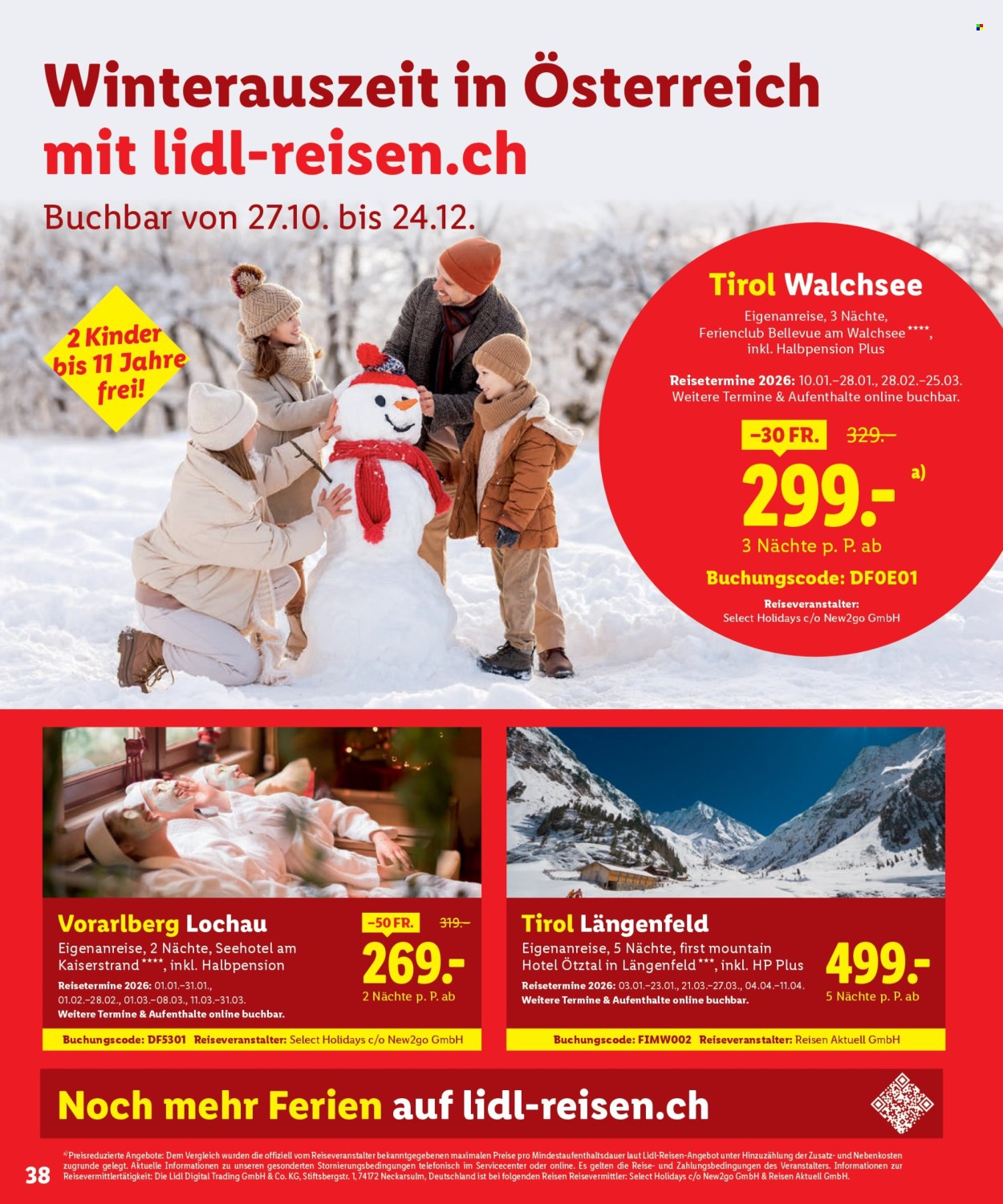 Catalogue Lidl. Page 38. Page 38