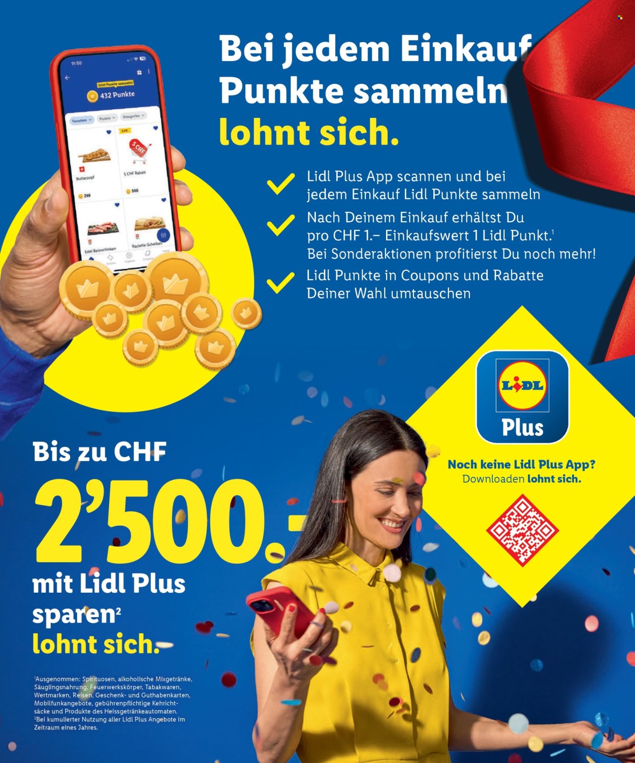 Catalogue Lidl. Page 40. Page 40