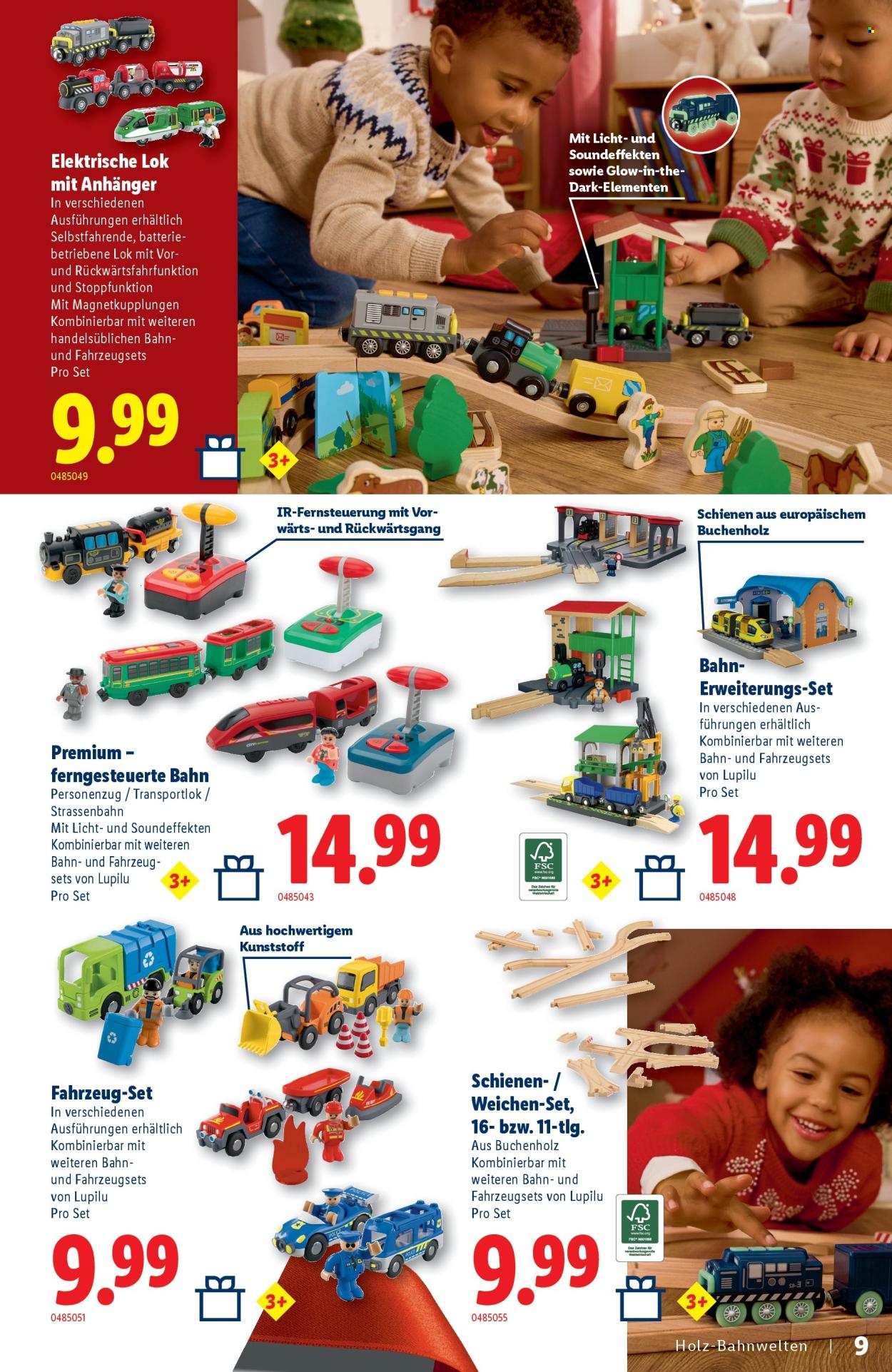 Catalogue Lidl. Page 9. Page 9