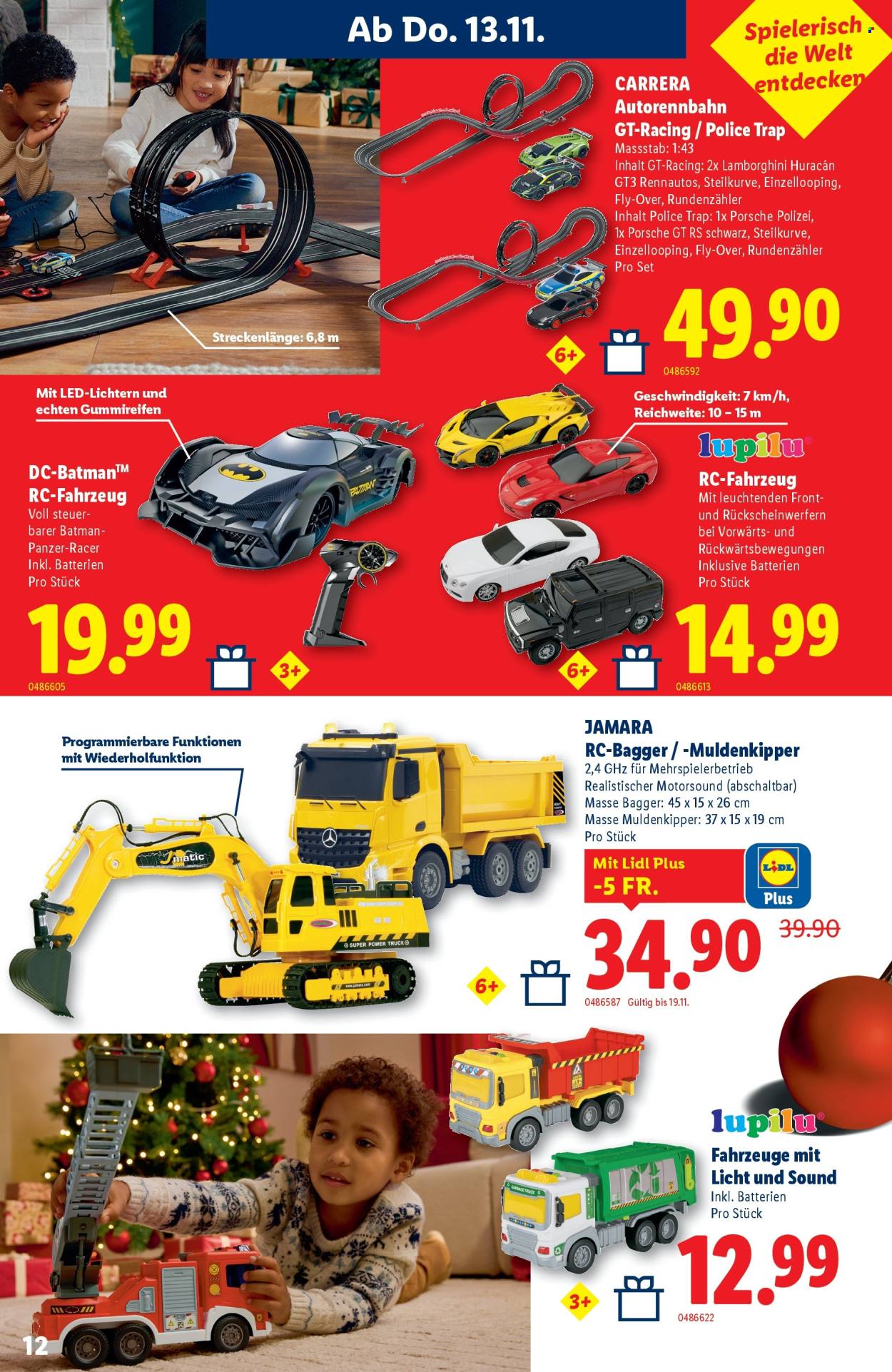 Catalogue Lidl. Page 12. Page 12