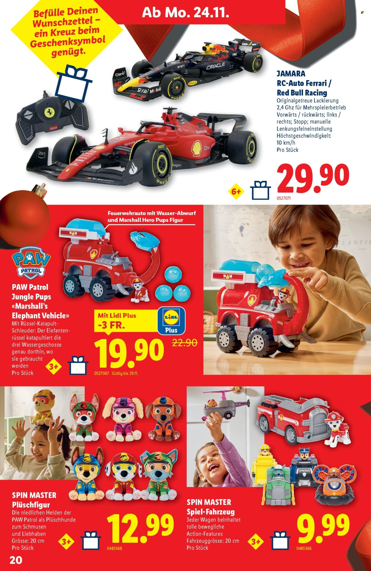 Catalogue Lidl. Page 20. Page 20