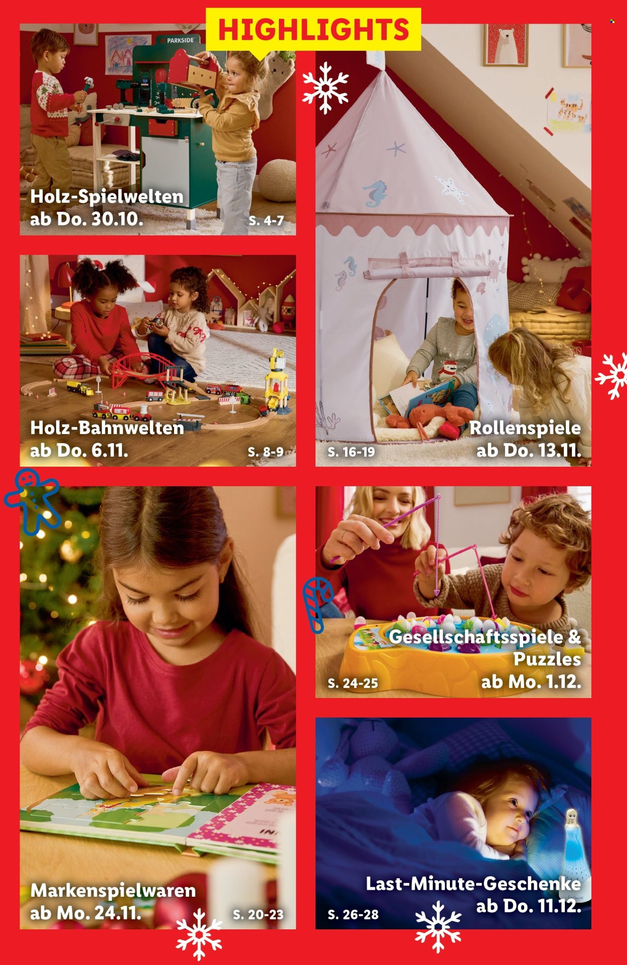 Catalogue Lidl. Page 32. Page 32