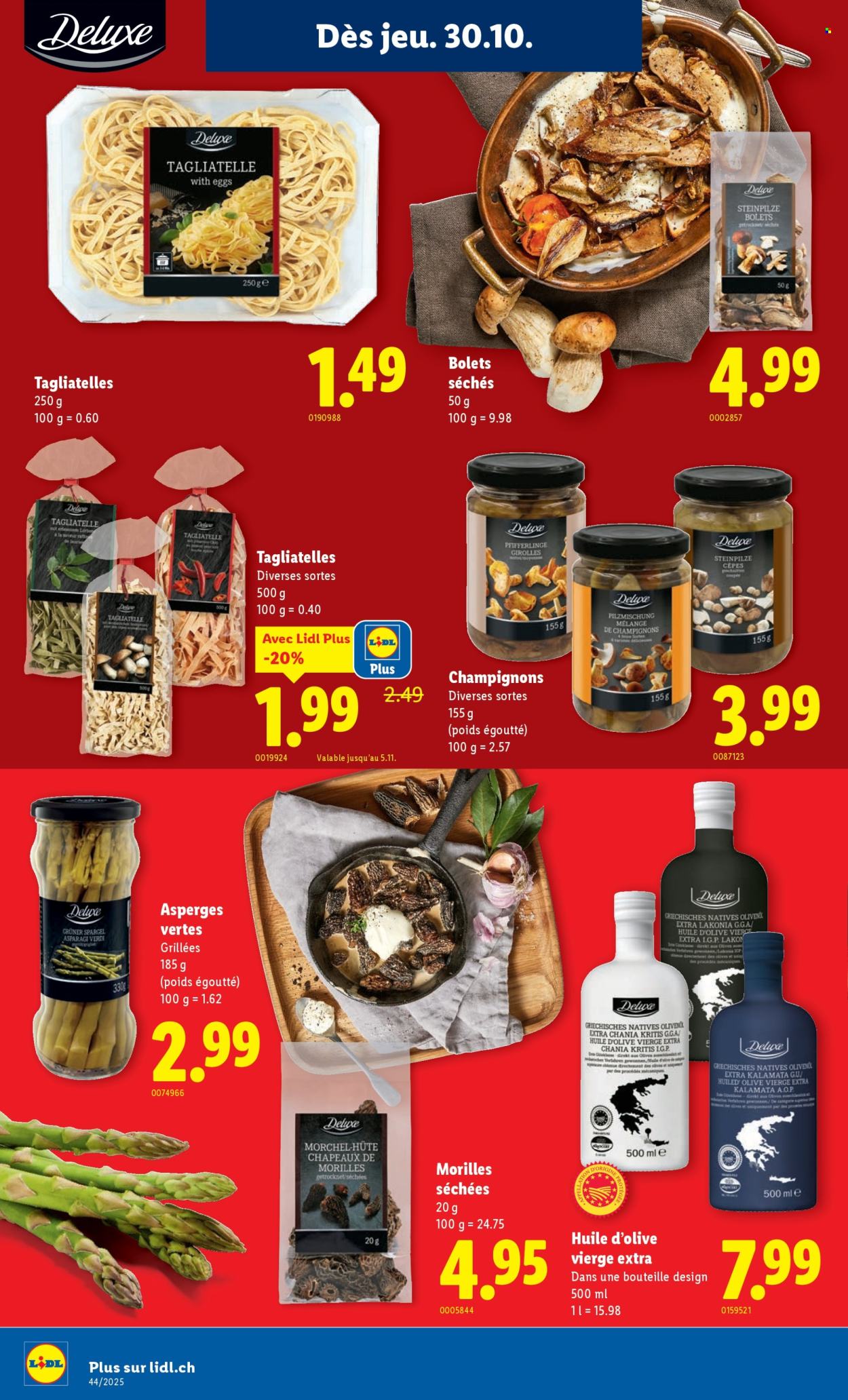 Catalogue Lidl - 30.10.2025 - 5.11.2025. Page 16. Page 16