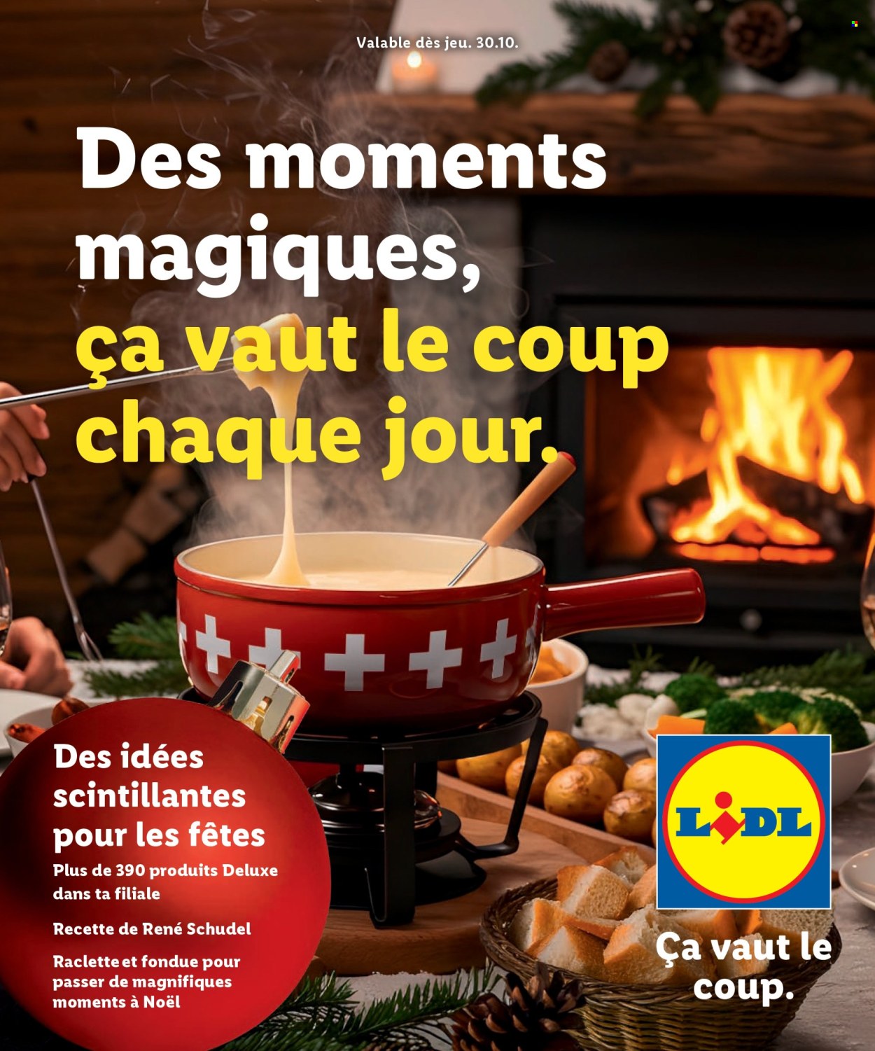 Catalogue Lidl. Page 1. Page 1