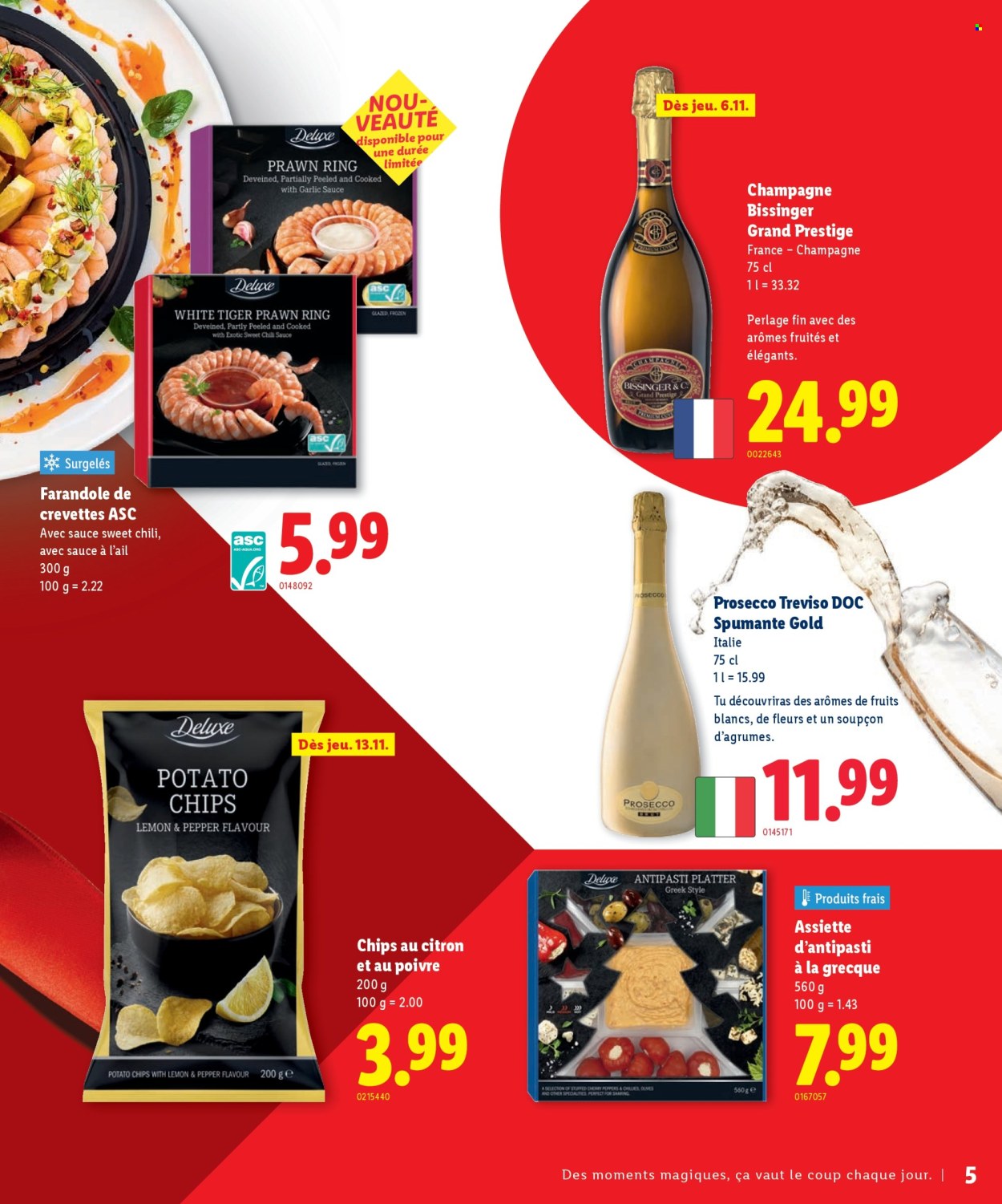 Catalogue Lidl. Page 5. Page 5