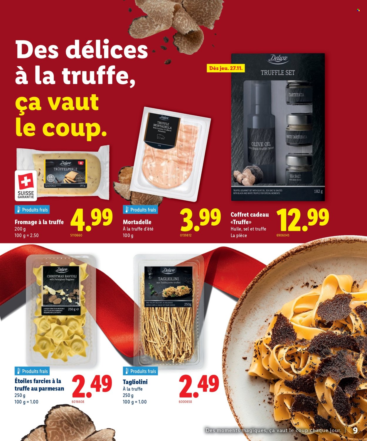 Catalogue Lidl. Page 9. Page 9