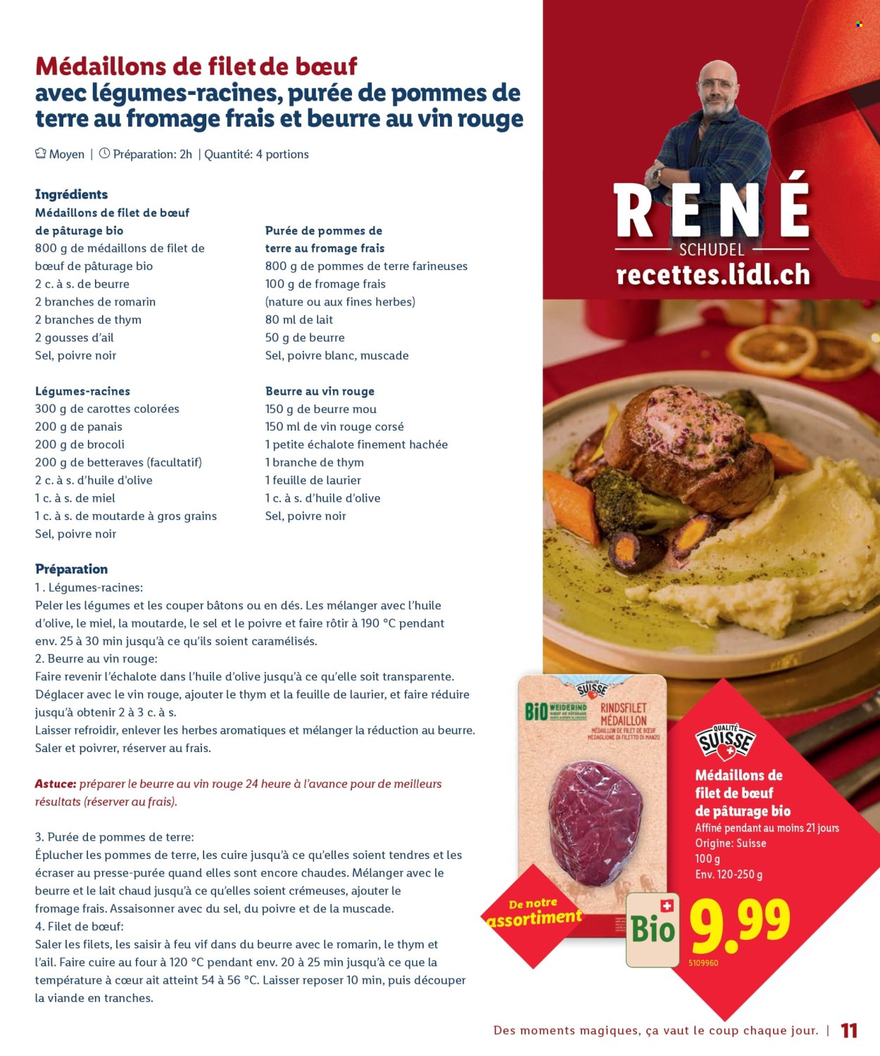 Catalogue Lidl. Page 11. Page 11