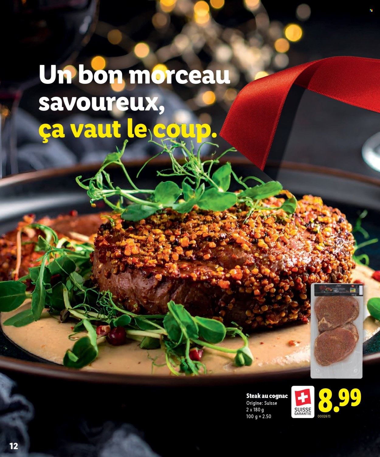 Catalogue Lidl. Page 12. Page 12