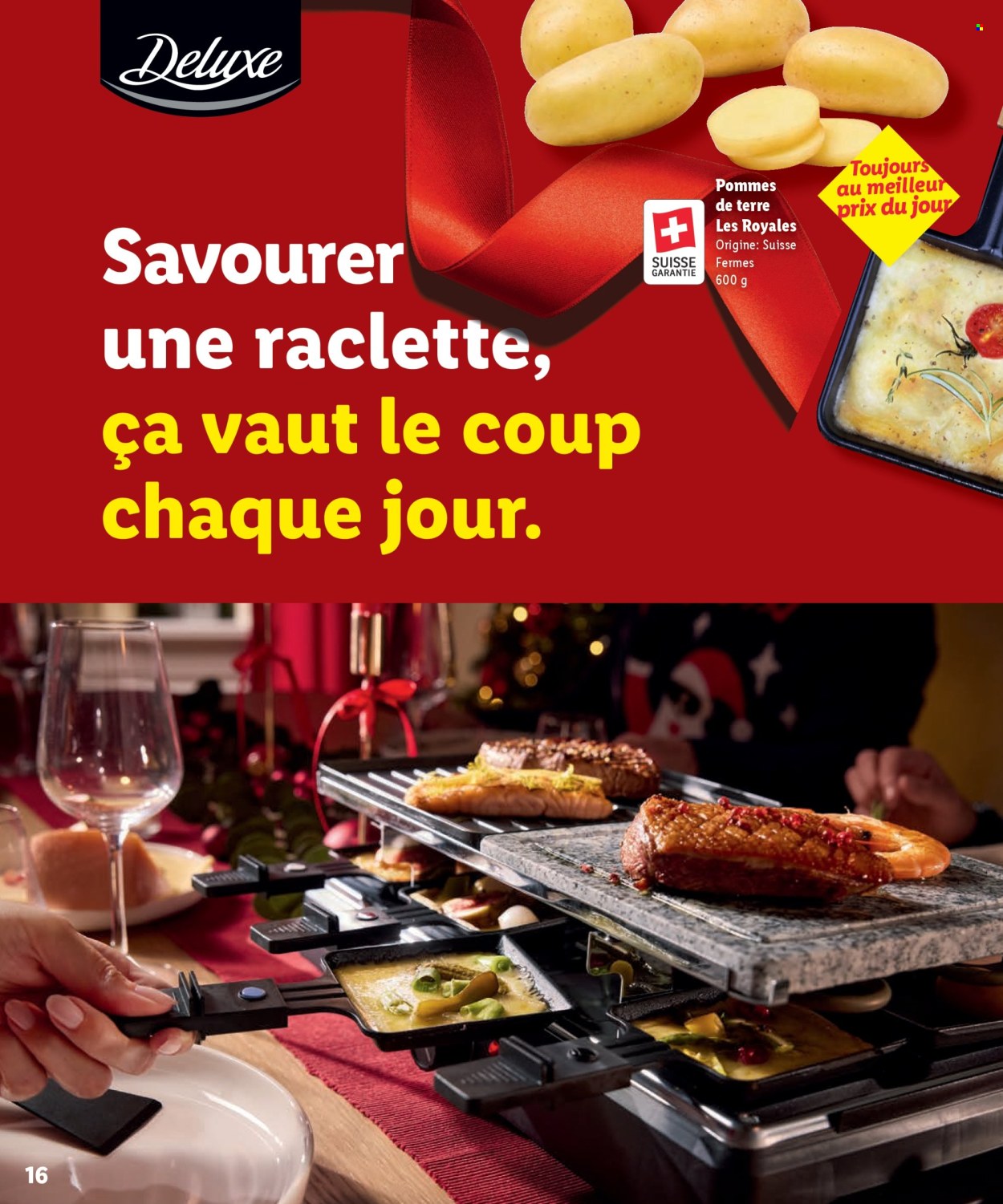 Catalogue Lidl. Page 16. Page 16