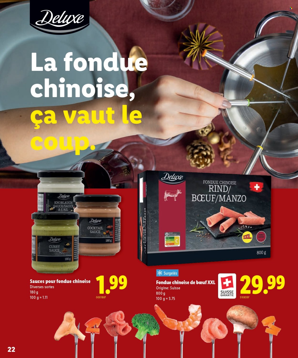 Catalogue Lidl. Page 22. Page 22
