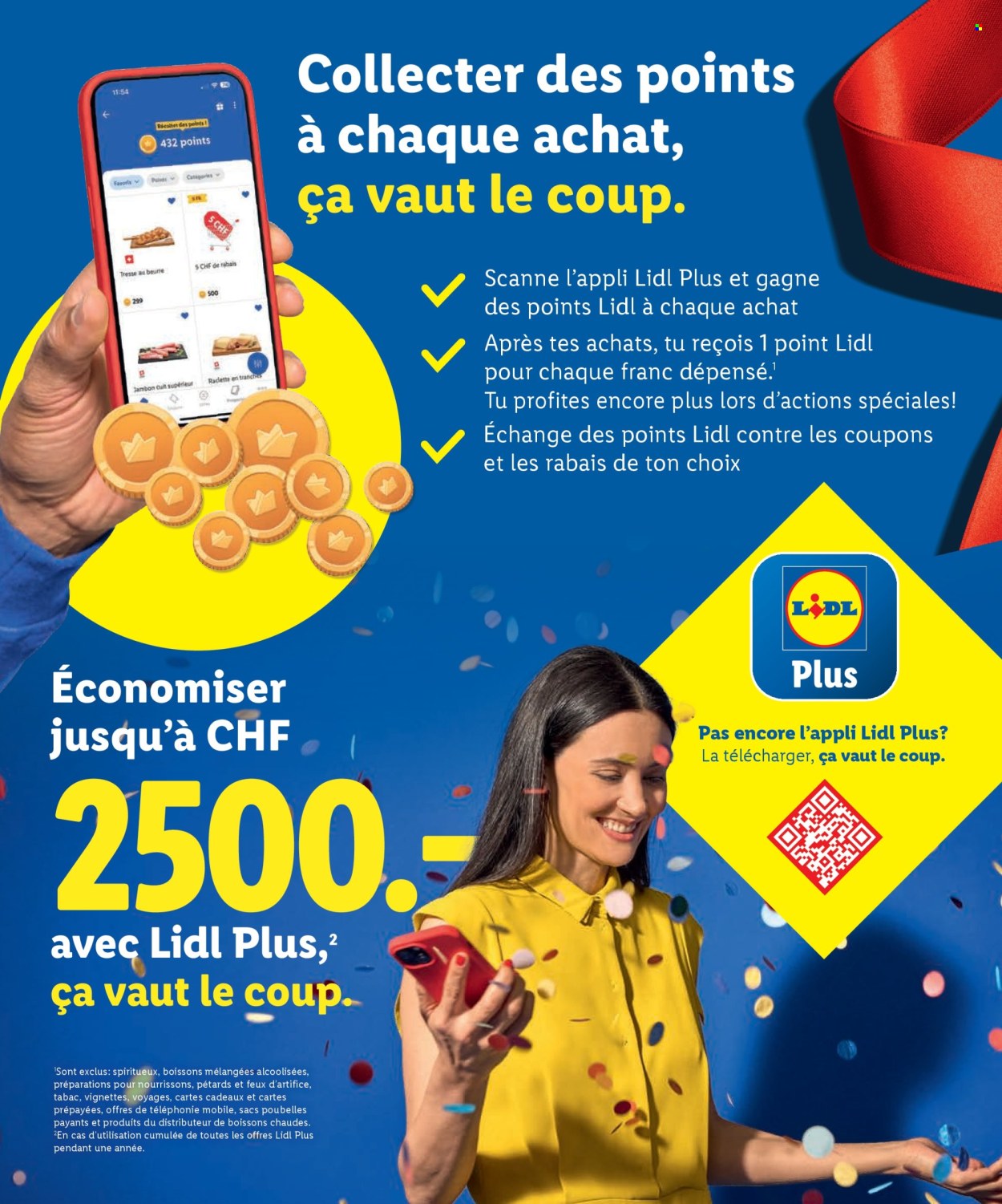 Catalogue Lidl. Page 40. Page 40