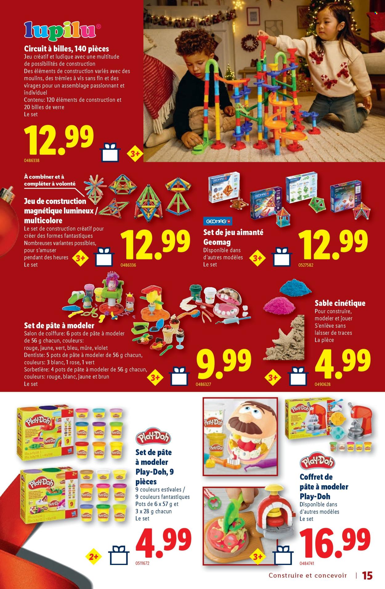 Catalogue Lidl. Page 15. Page 15