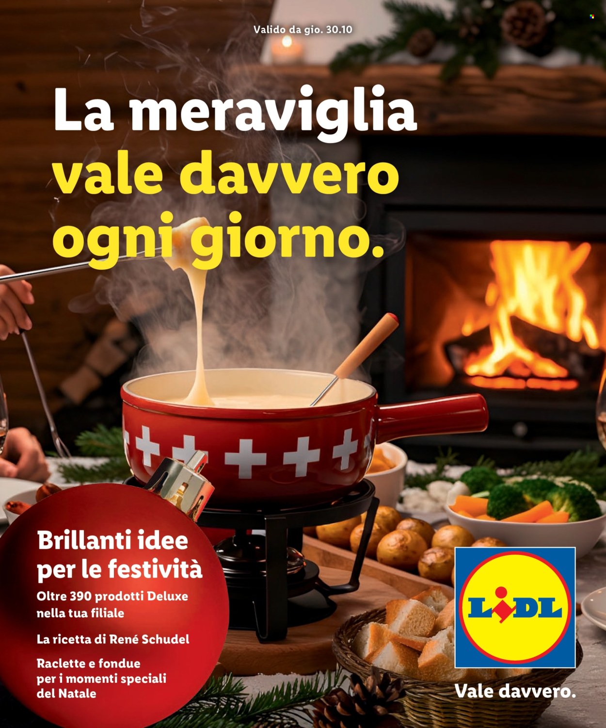 Catalogue Lidl. Page 1. Page 1
