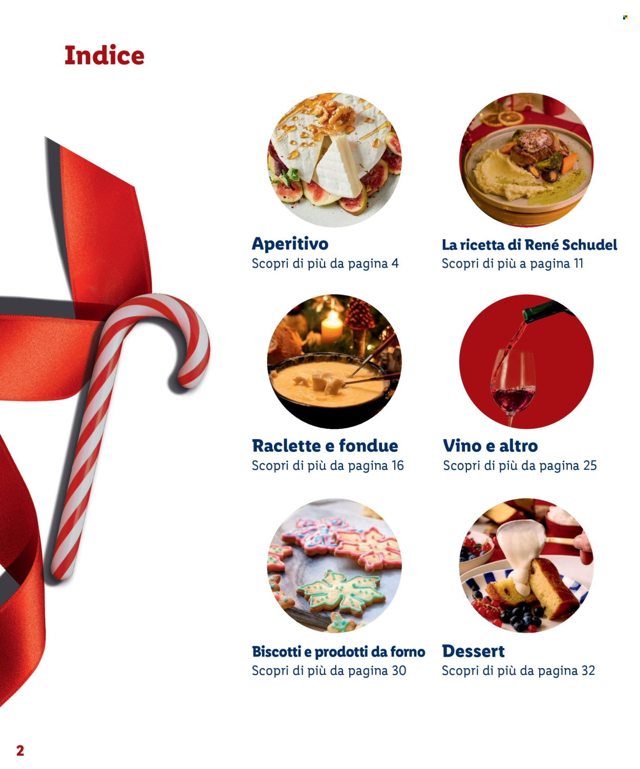 Catalogue Lidl. Page 2. Page 2