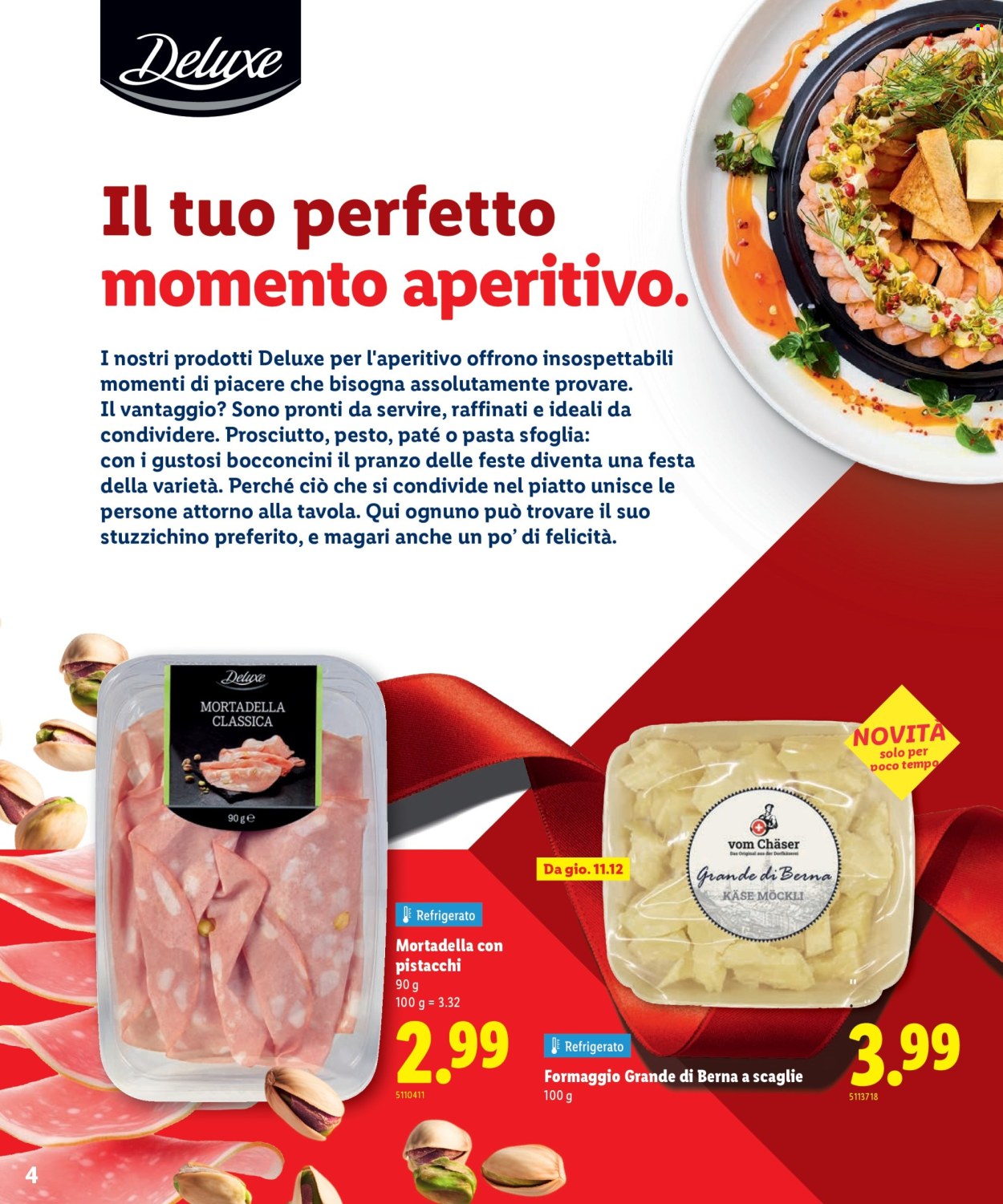 Catalogue Lidl. Page 4. Page 4