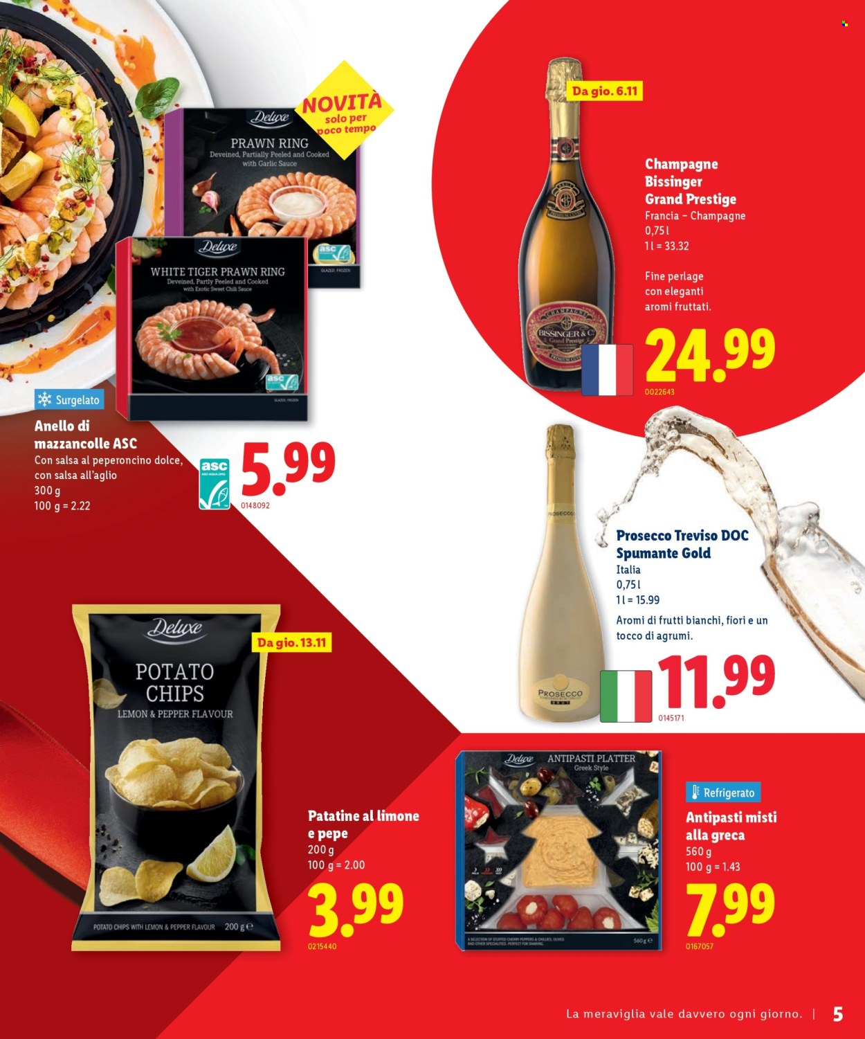 Catalogue Lidl. Page 5. Page 5