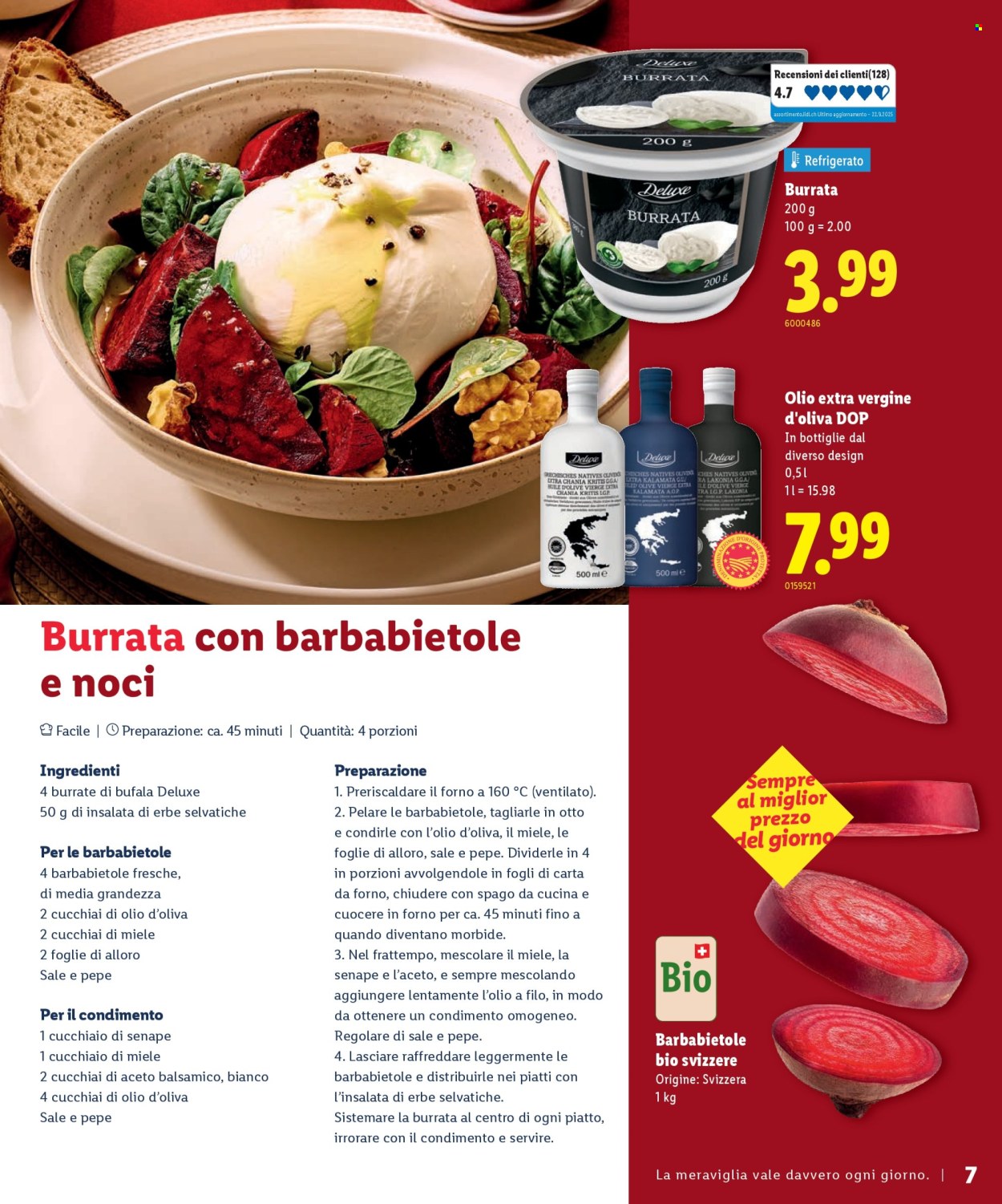 Catalogue Lidl. Page 7. Page 7