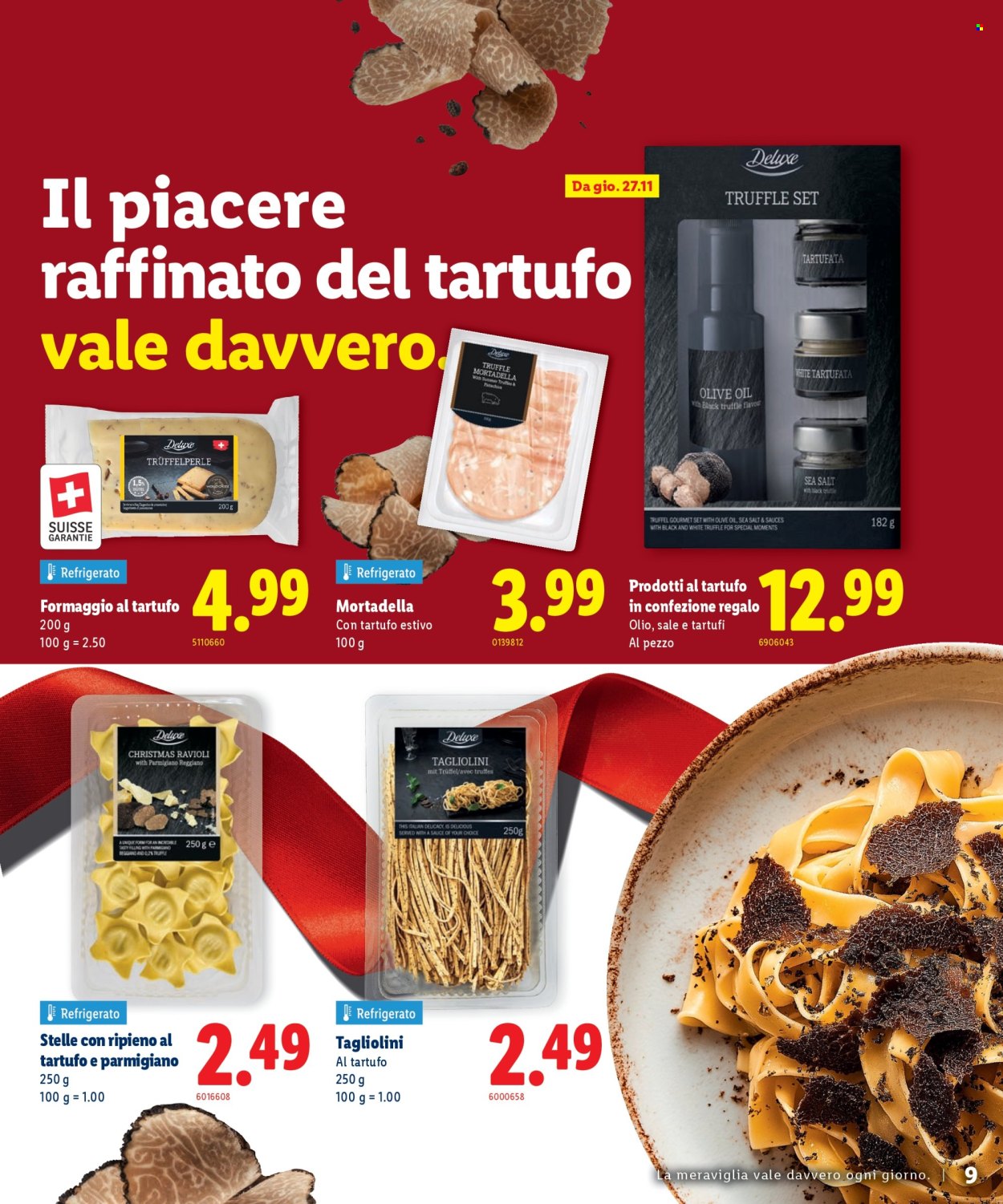 Catalogue Lidl. Page 9. Page 9