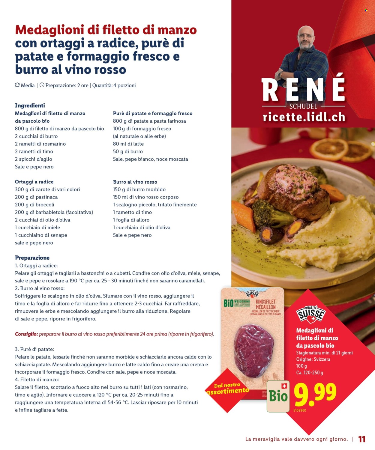 Catalogue Lidl. Page 11. Page 11