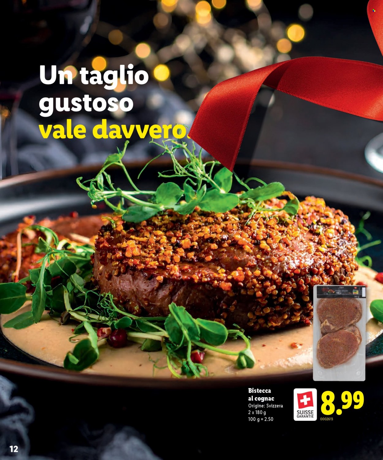 Catalogue Lidl. Page 12. Page 12