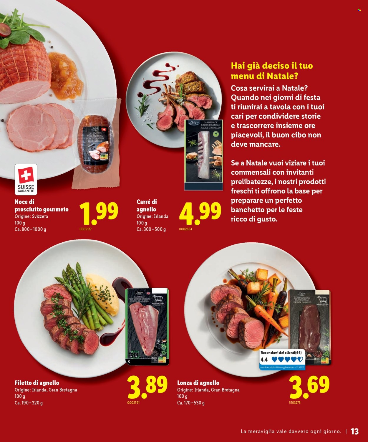 Catalogue Lidl. Page 13. Page 13