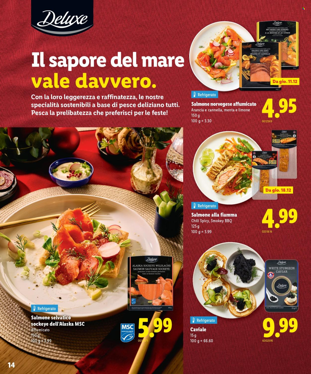 Catalogue Lidl. Page 14. Page 14