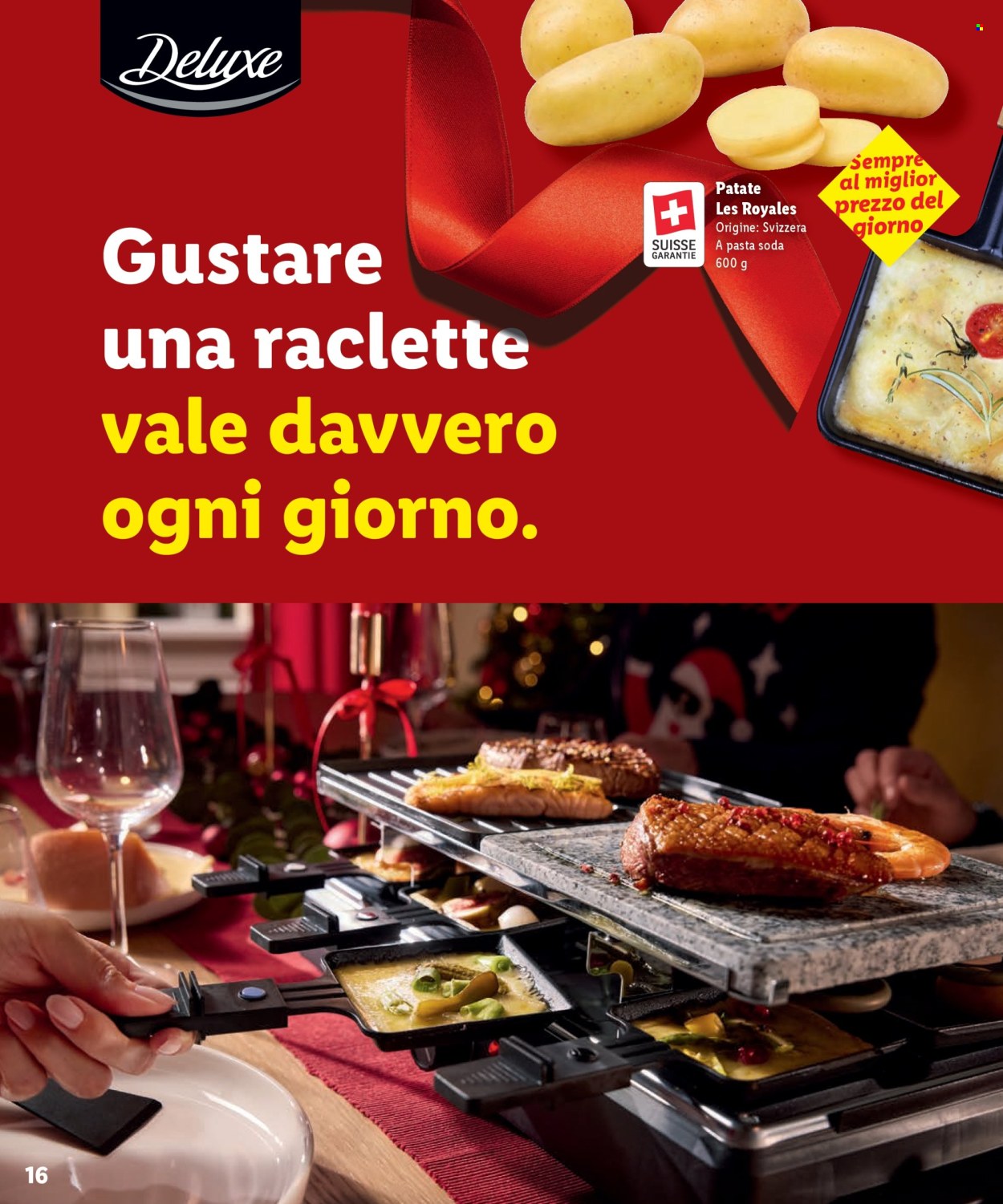 Catalogue Lidl. Page 16. Page 16