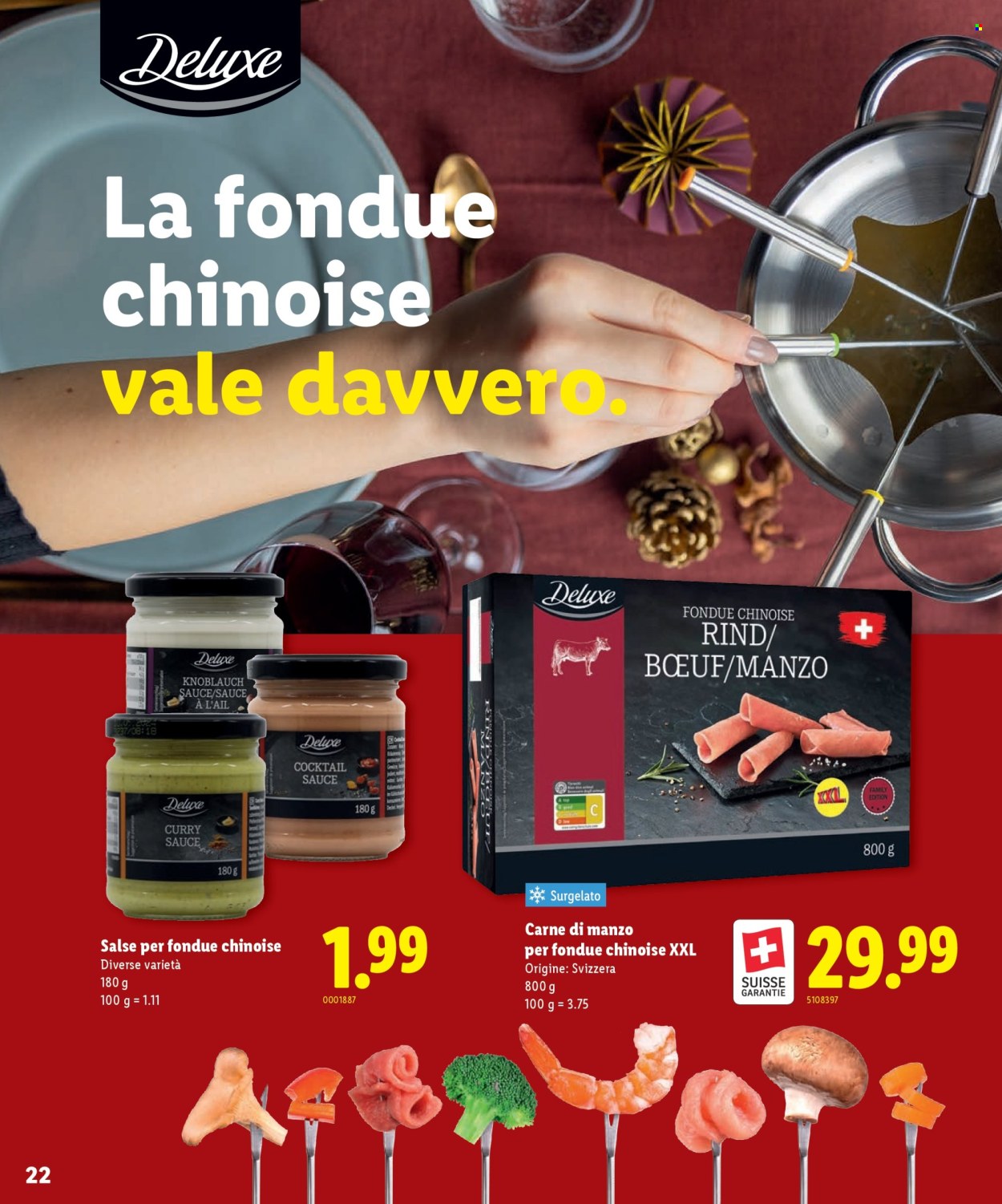 Catalogue Lidl. Page 22. Page 22