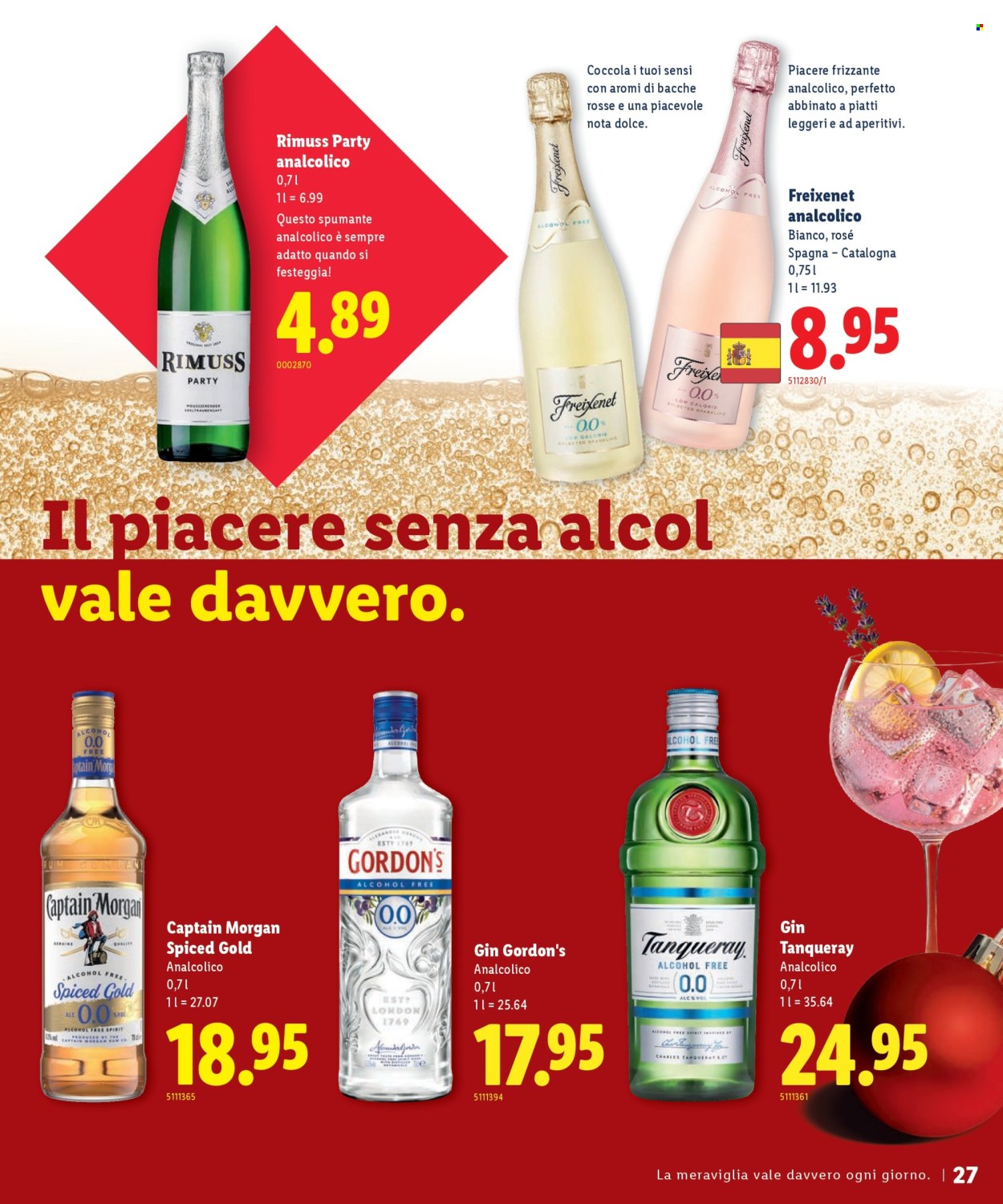 Catalogue Lidl. Page 27. Page 27