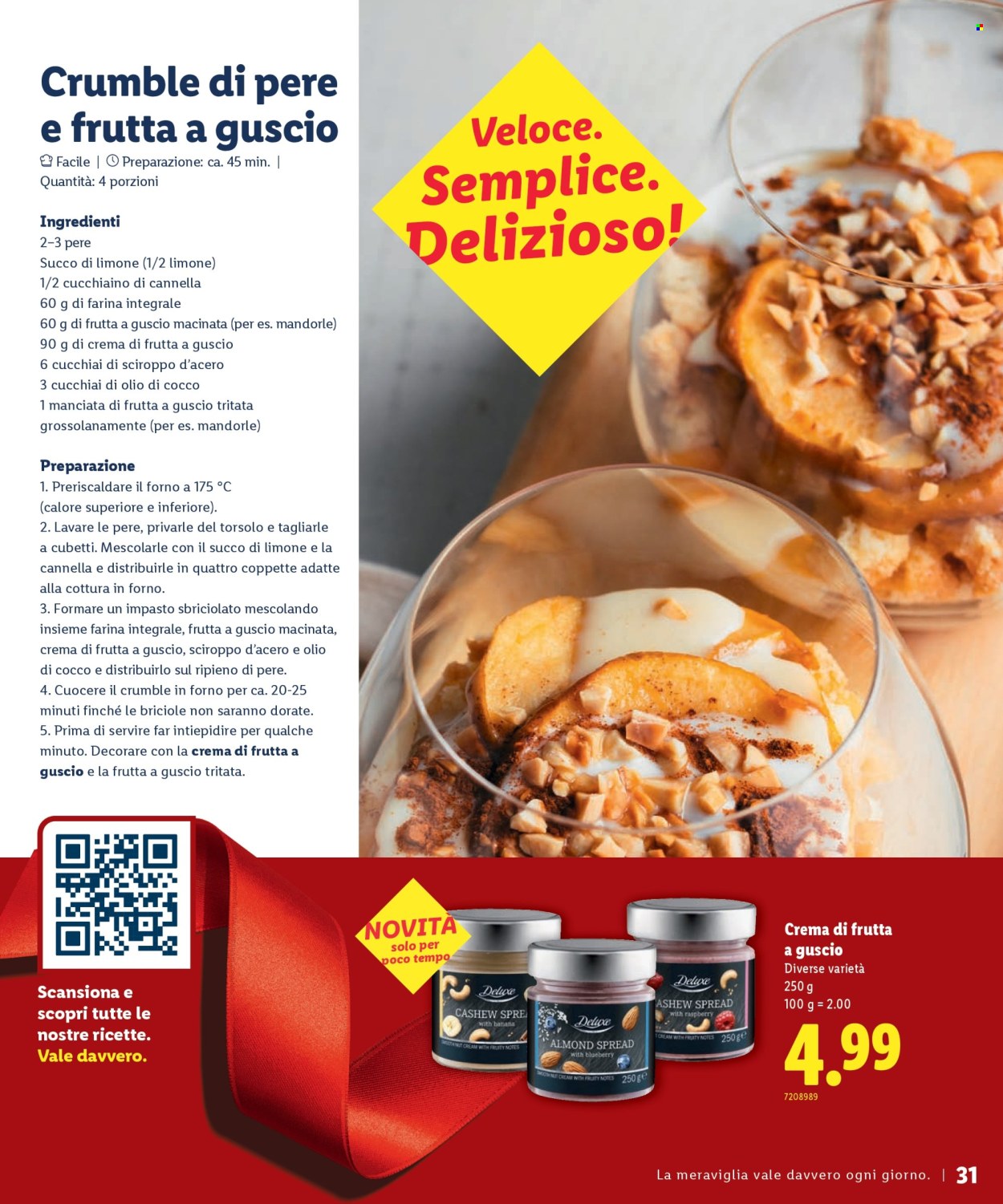 Catalogue Lidl. Page 31. Page 31