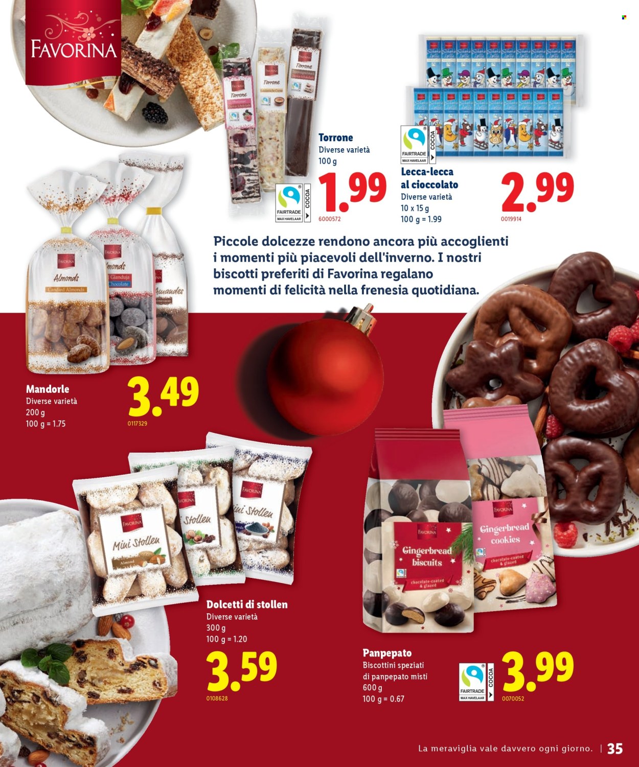 Catalogue Lidl. Page 35. Page 35