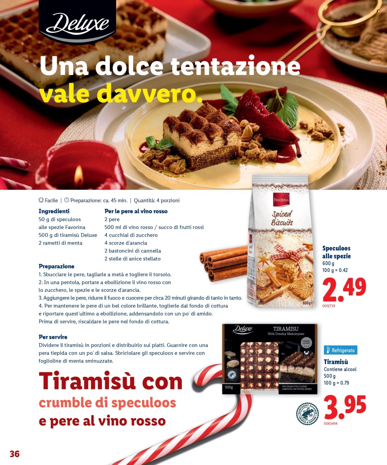 Catalogue Lidl. Page 36. Page 36