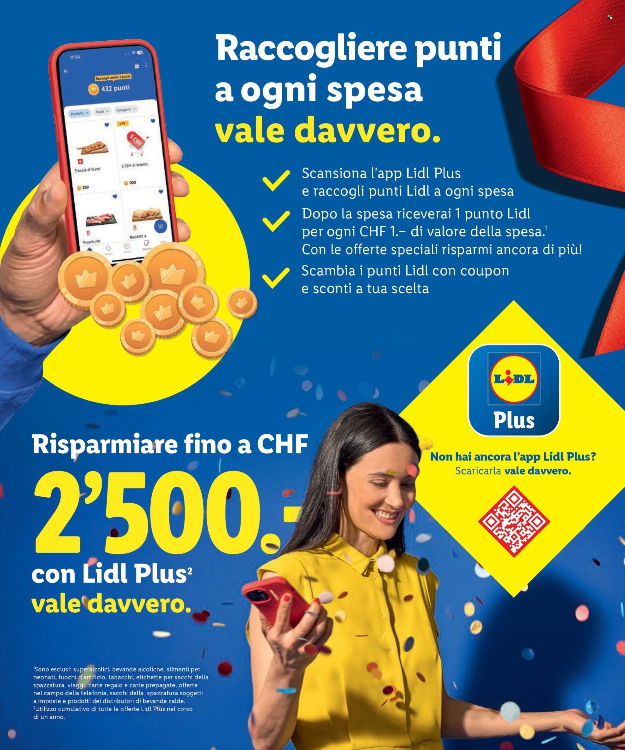 Catalogue Lidl. Page 40. Page 40