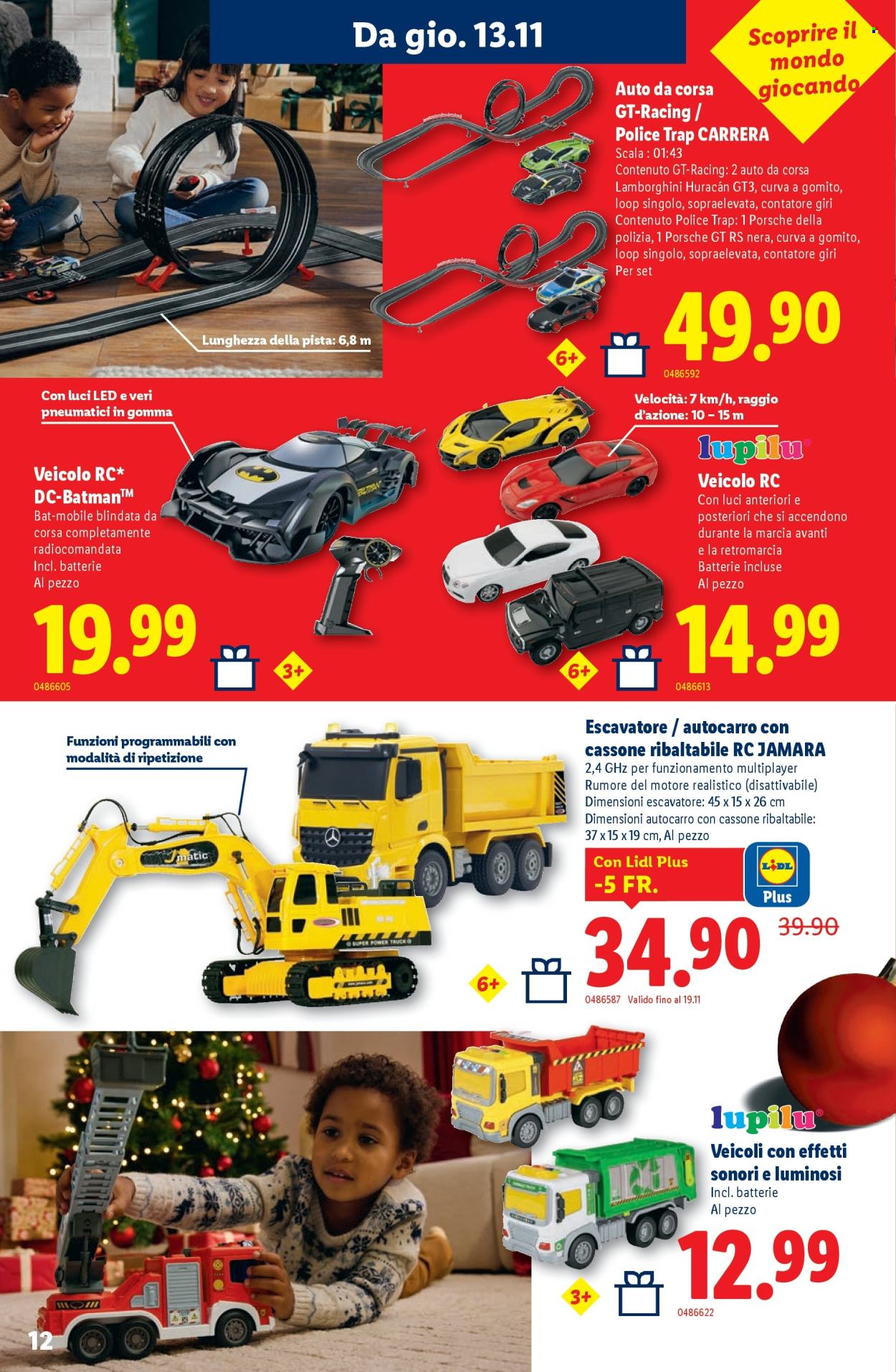 Catalogue Lidl. Page 12. Page 12