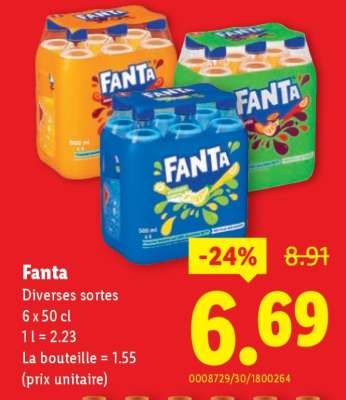 Fanta