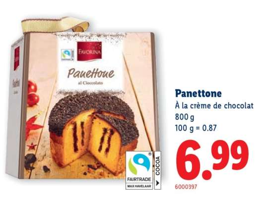 Panettone