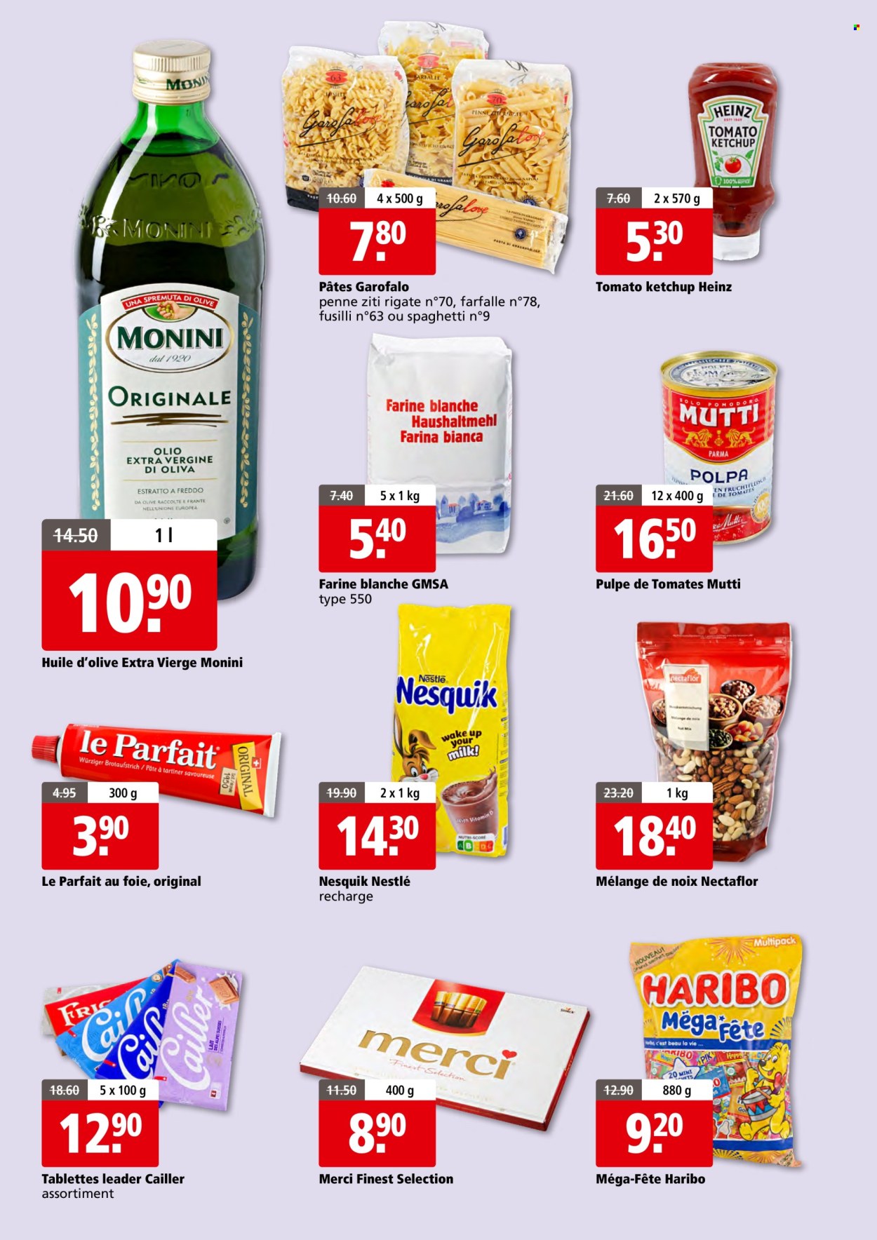 Catalogue ALIGRO - 27.10.2025 - 1.11.2025. Page 8. Page 8