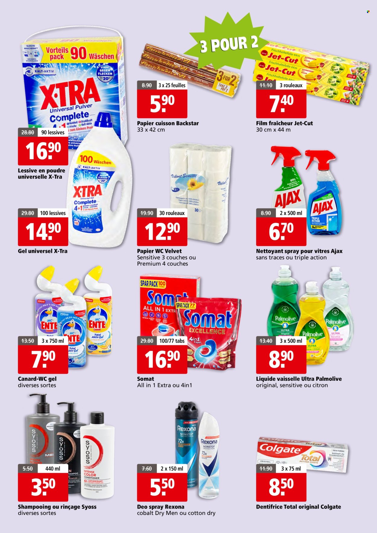 Catalogue ALIGRO - 27.10.2025 - 1.11.2025. Page 9. Page 9