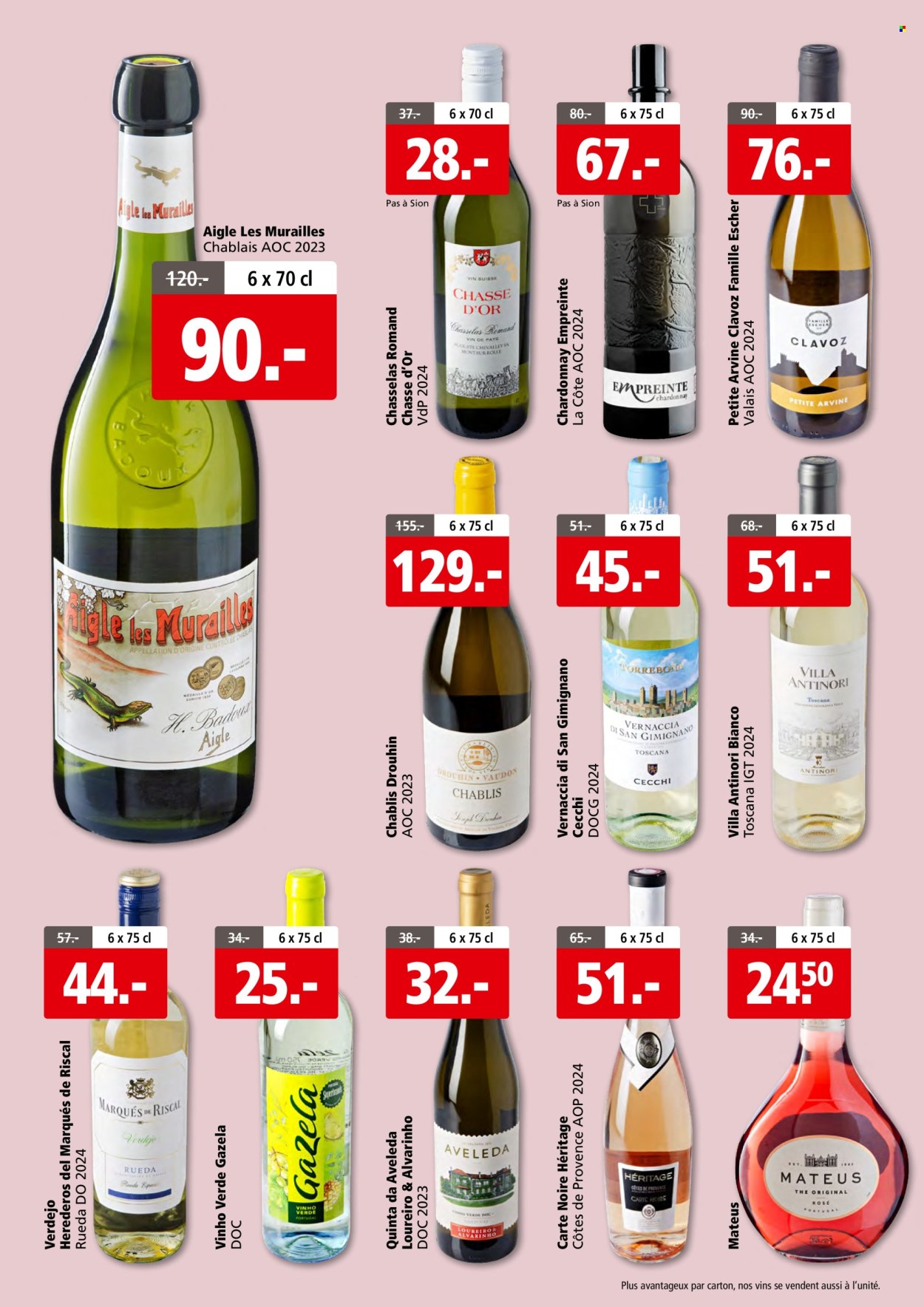 Catalogue ALIGRO - 27.10.2025 - 1.11.2025. Page 10. Page 10