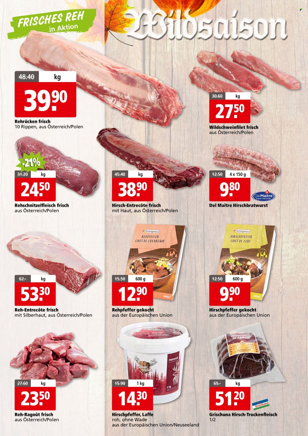 Catalogue ALIGRO - 27.10.2025 - 1.11.2025. Page 4. Page 4