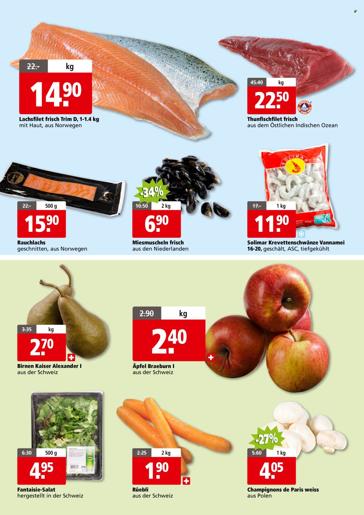 Catalogue ALIGRO - 27.10.2025 - 1.11.2025. Page 6. Page 6